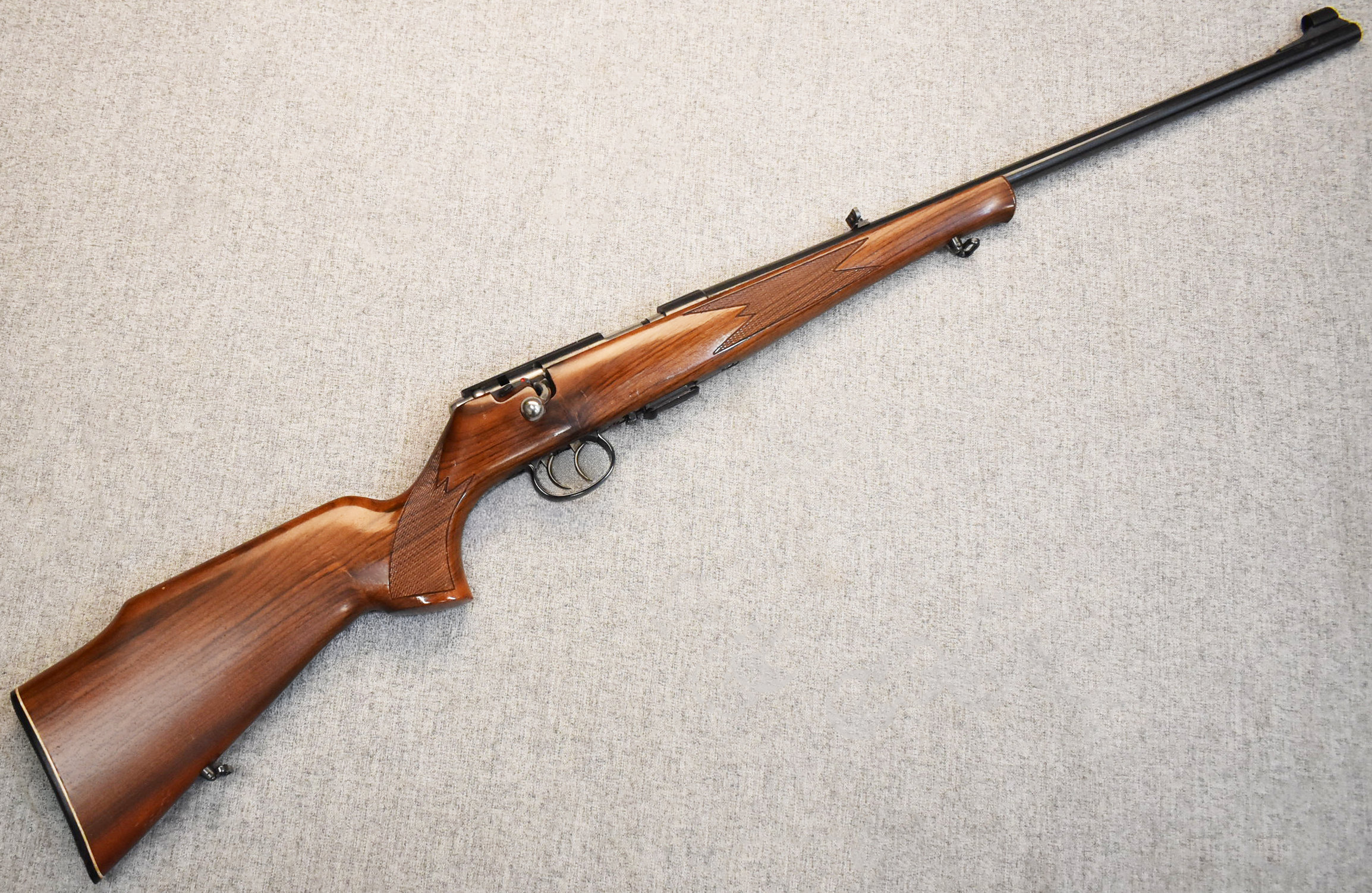 Image of Anschutz~1515-1516 (Rimfire)~.22 Magnum