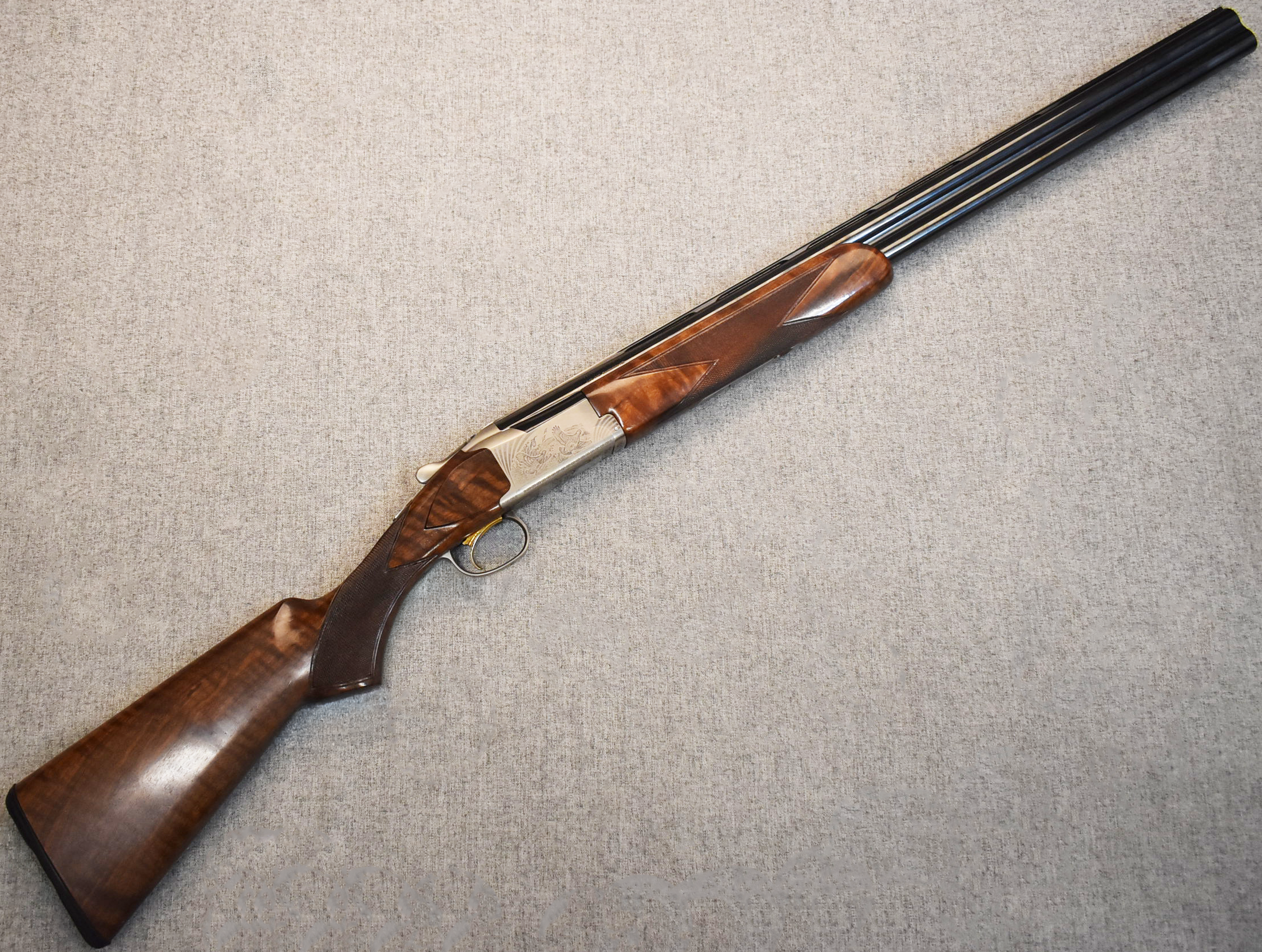 Image of Browning~B725 Hunter GI~12 Gauge
