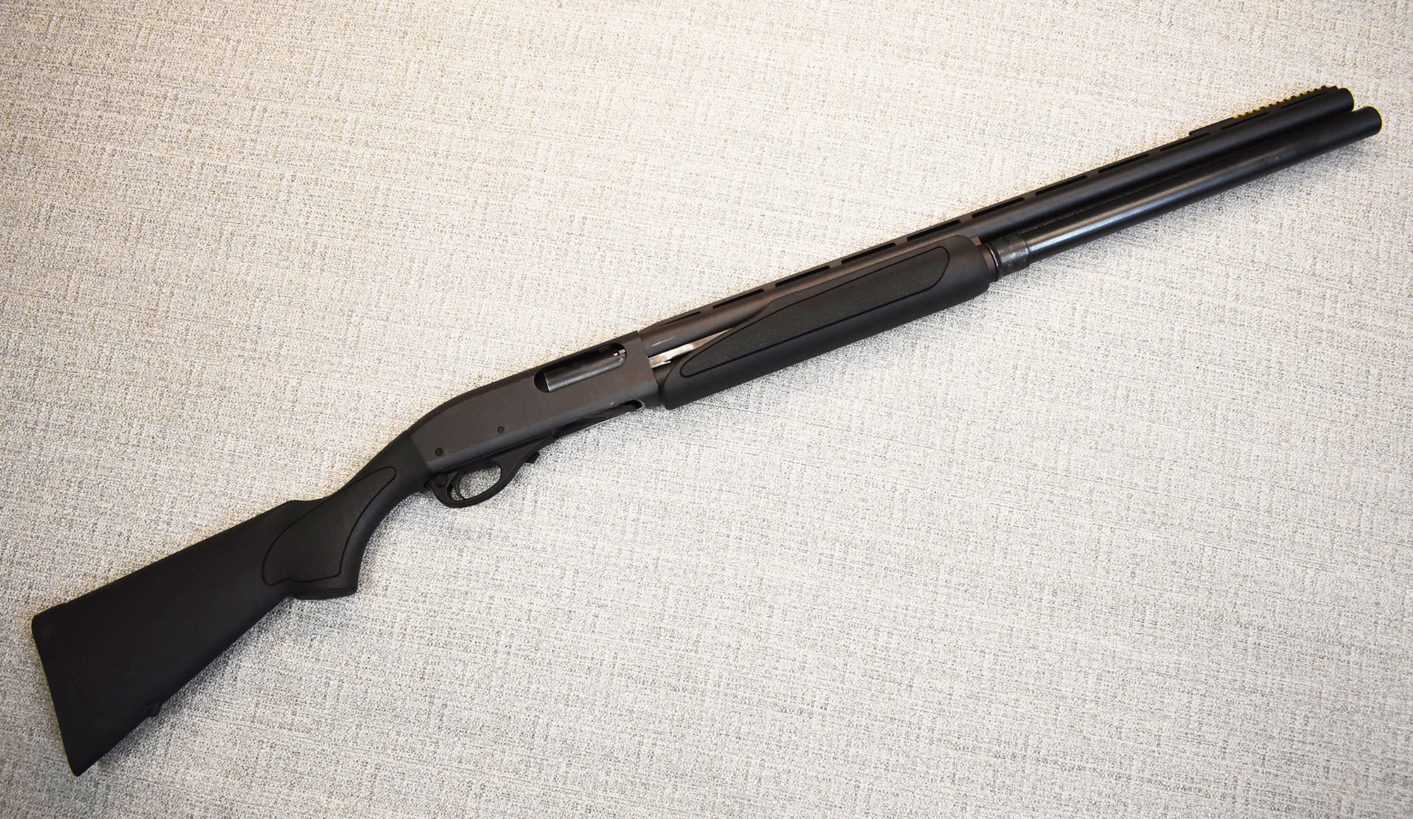 Image of "Remington~870~12 Gauge~2 3/4""(70MM) -3""(76MM)"