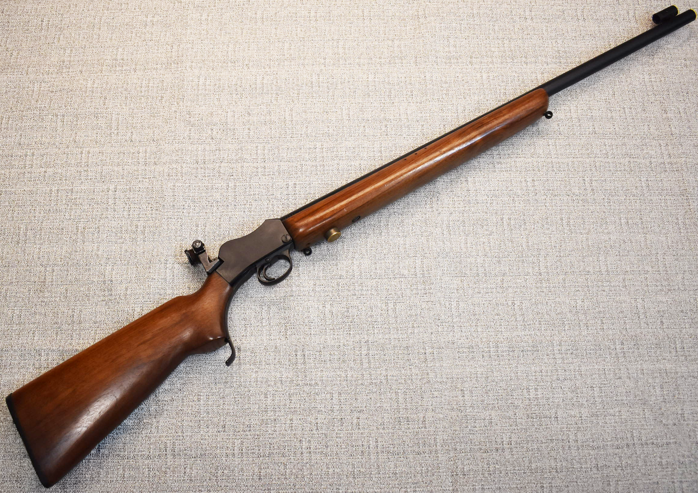 Image of Birmingham Small Arm (BSA)~None~.22 Long Rifle (Rimfire)