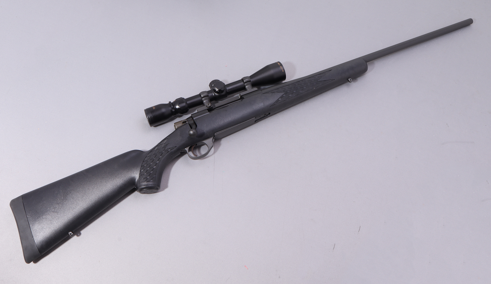 Image of Smith & Wesson ~ 1500 ~ 7mm Remington Magnum
