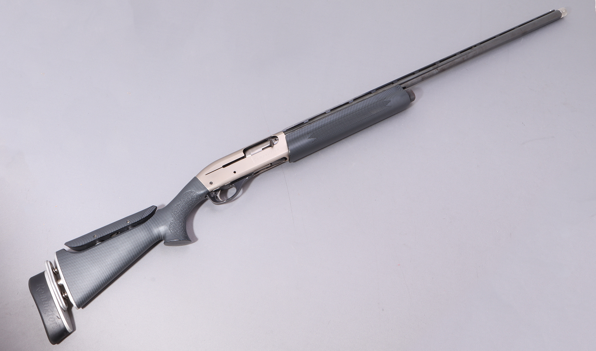 Image of Remington ~ 1100 Competition ~ 12 gauge