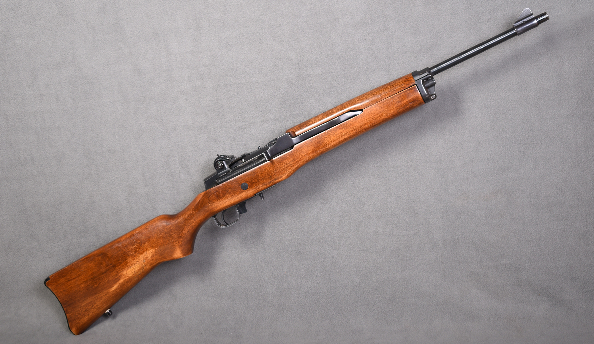 Image of Ruger ~ Mini-14 ~ .223 Remington