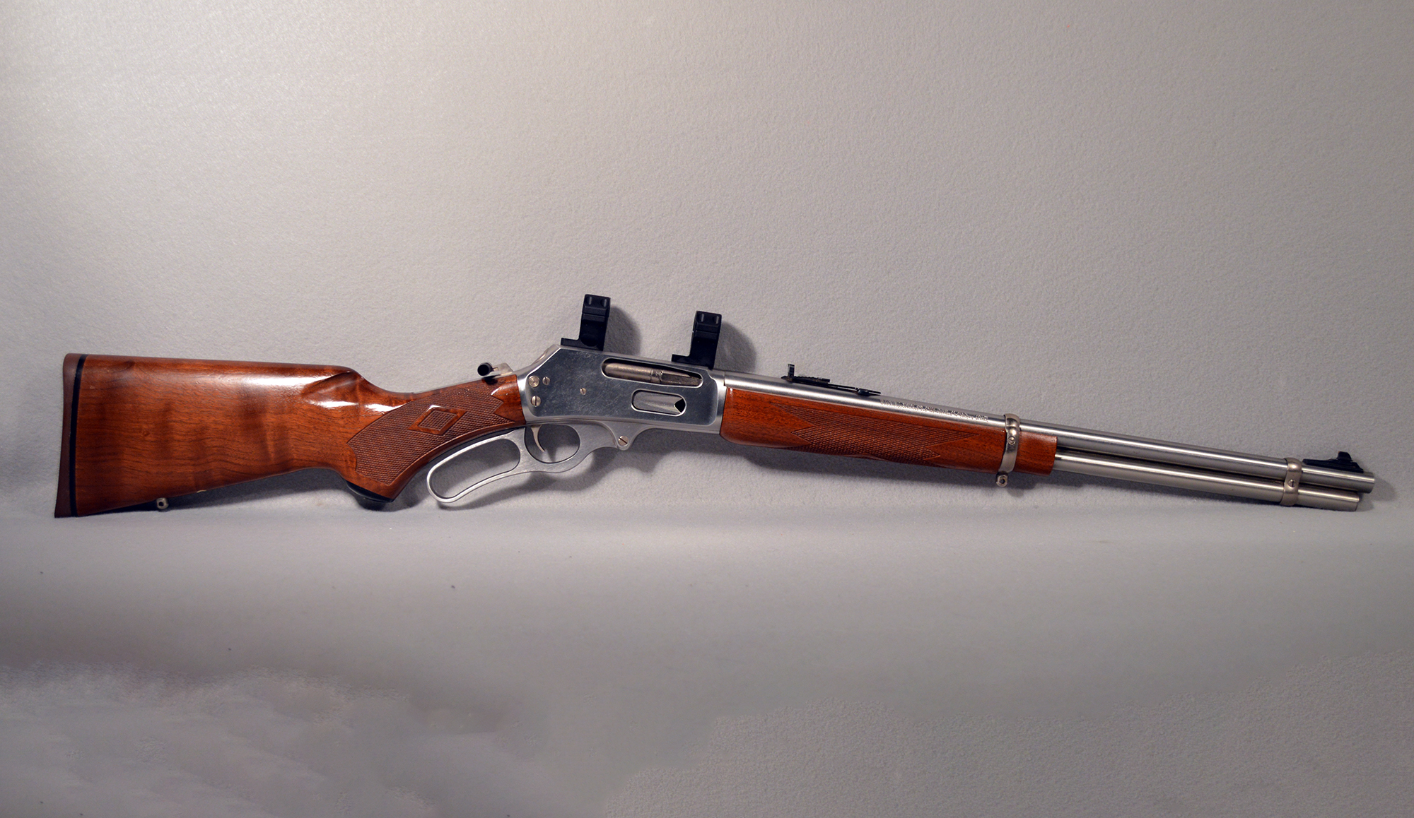 Marlin ~ 336SS ~ .30-30 Win - Marlin Firearms