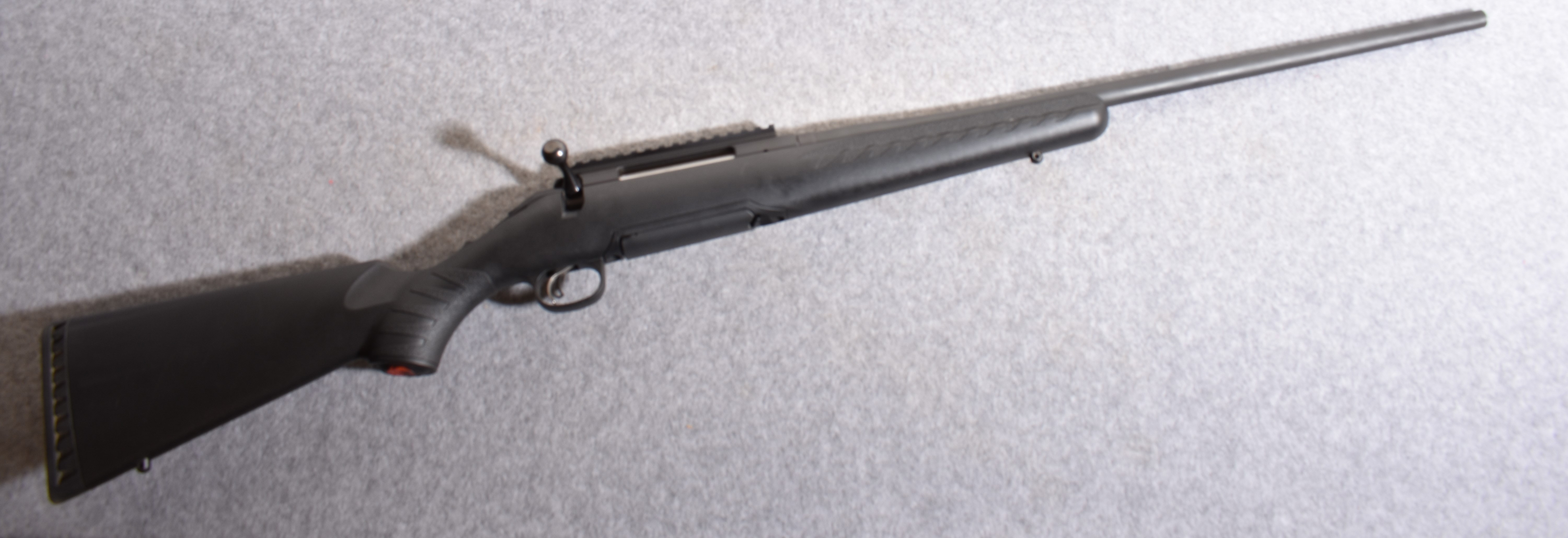 Image of Ruger American .30-06 Springfield Bolt Action Rifle