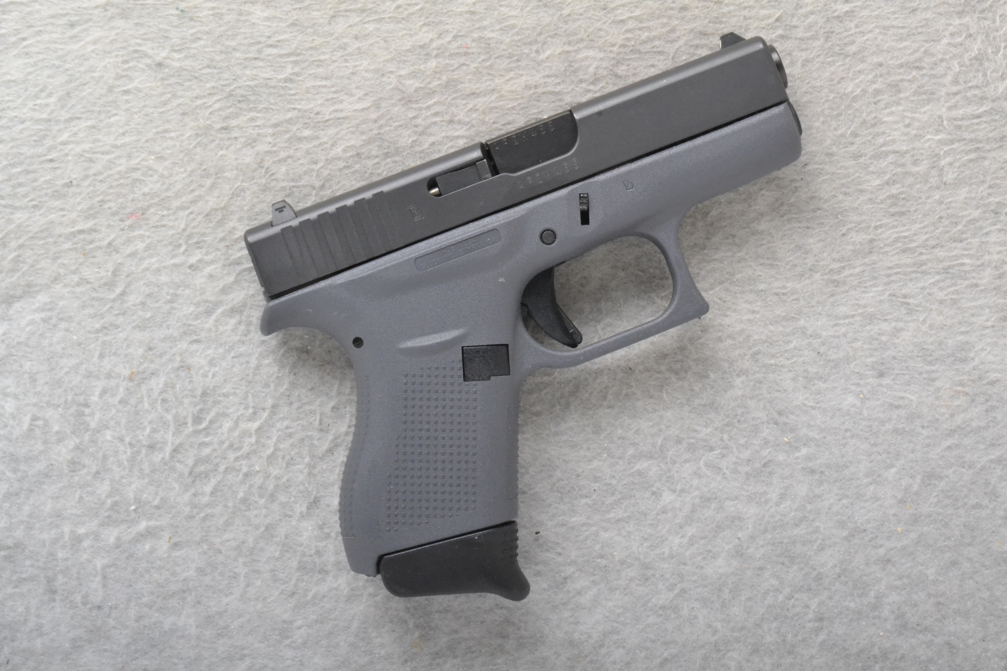 Image of Glock ~ 42 ~ .380 Auto