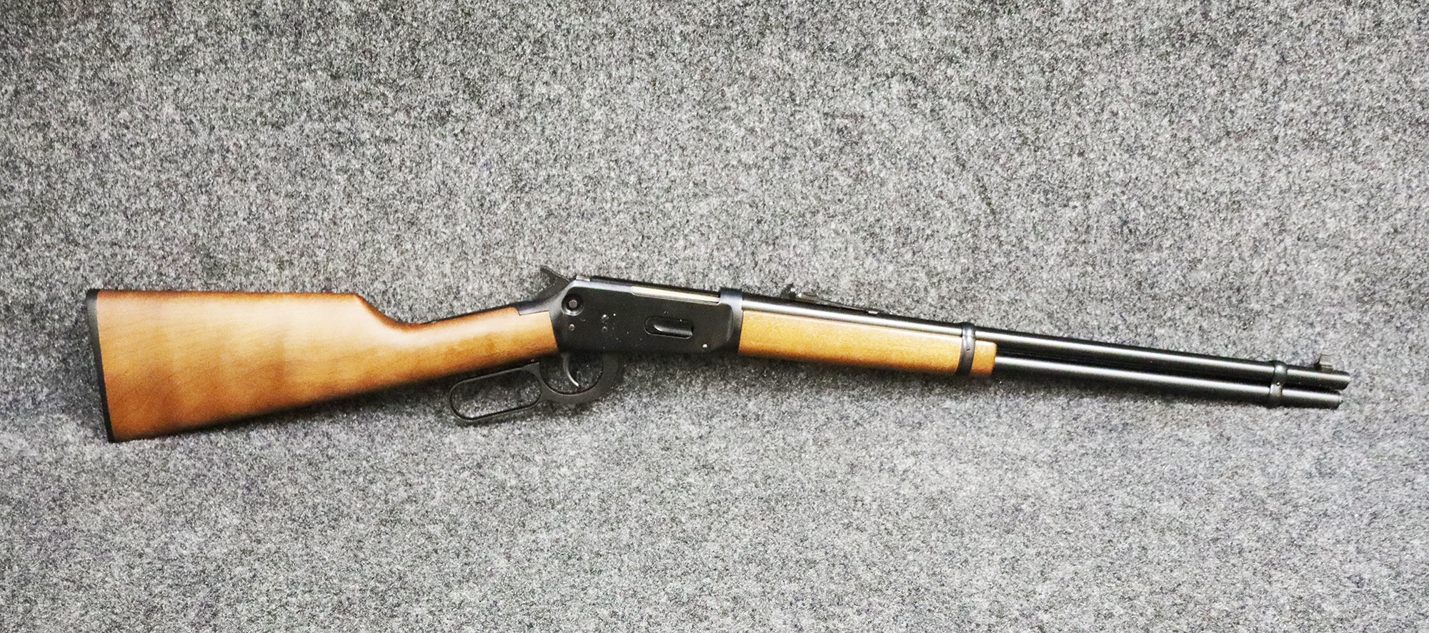 Image of Winchester ~ Model - 94AE ~ .30-30 Winchester