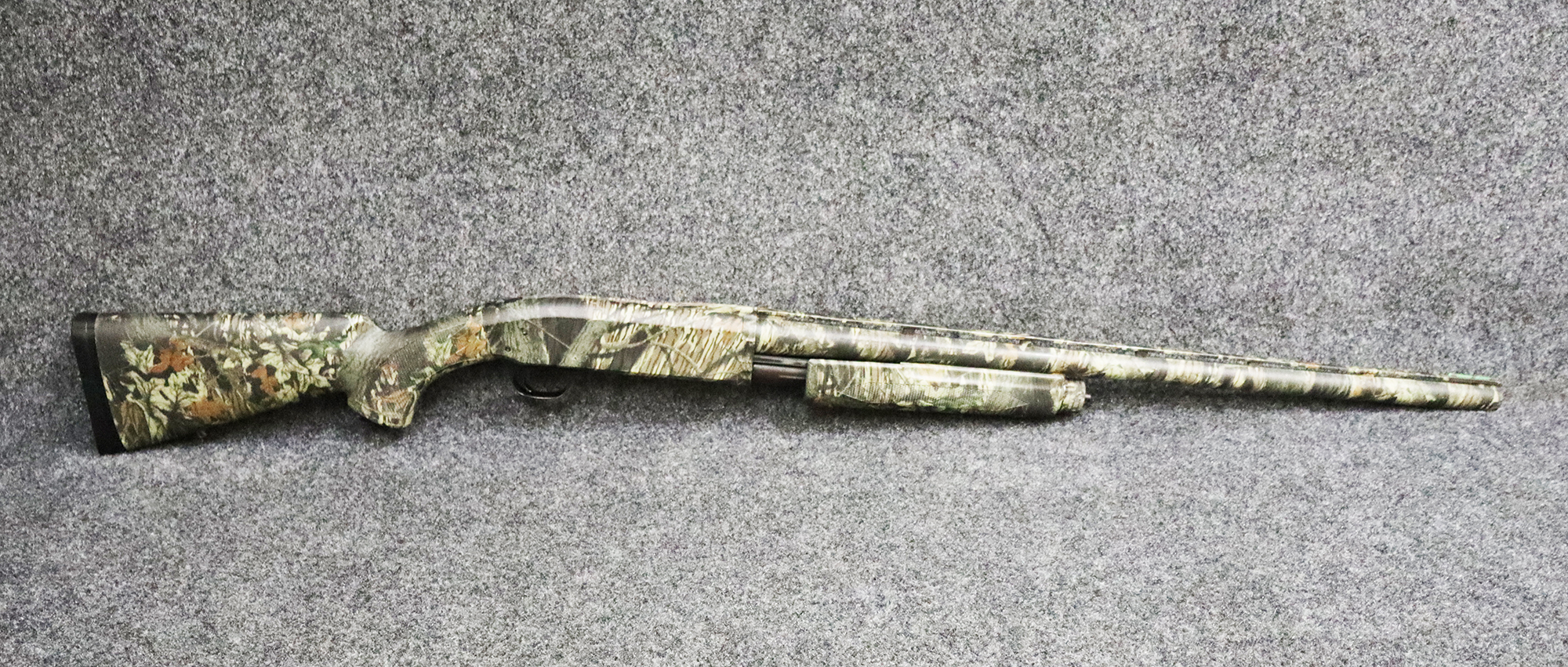 Image of Miroku ~ Model - BPS ~ 12 Gauge