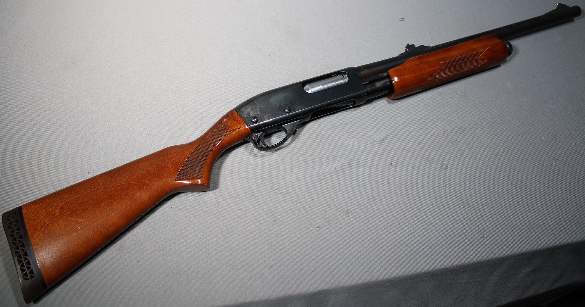 Remington ~ Sportsman 12 Pump Magnum ~ 12 Gauge - Remington