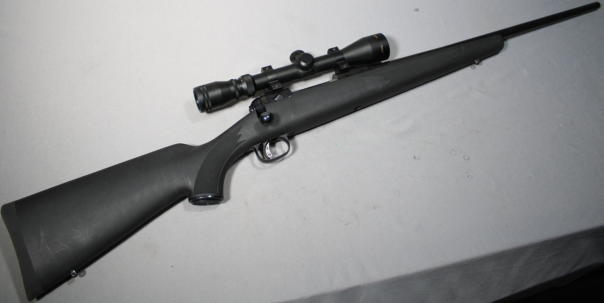 Savage ~ Model 11 ~ .223 Remington - Savage Arms