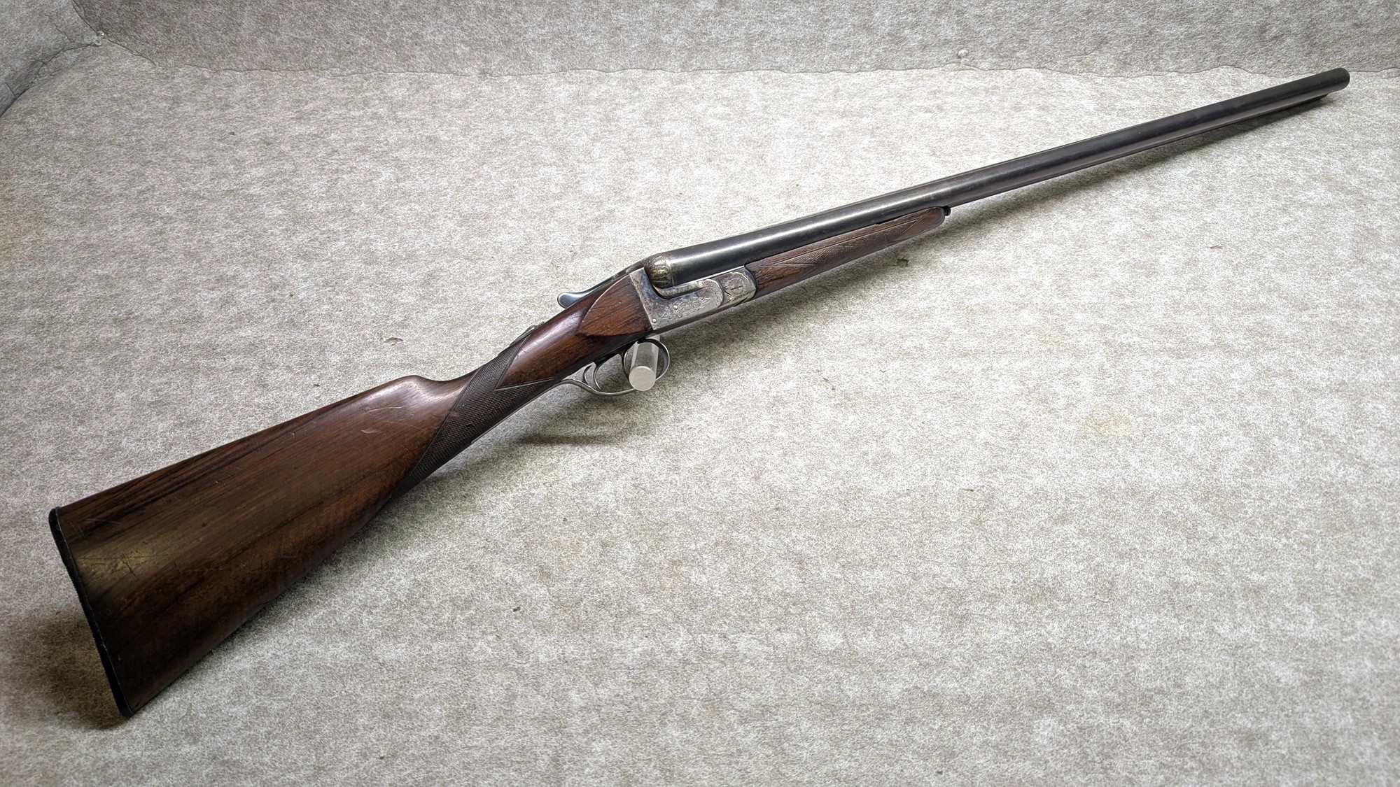 Image of Aramberri ~ SxS ~ 12 Gauge