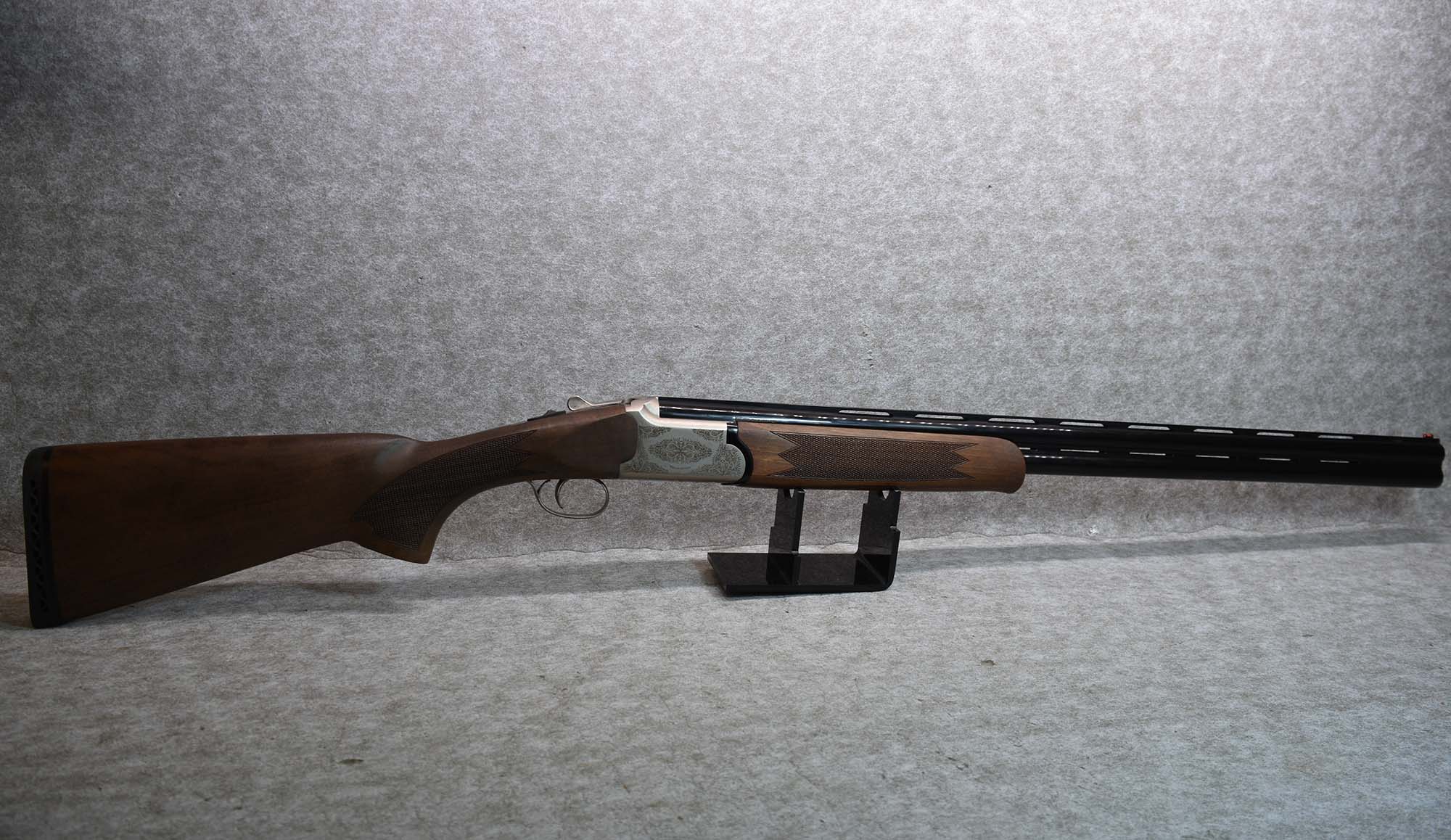 WEBLEY & SCOTT ~ 951 ~ 12 GAUGE