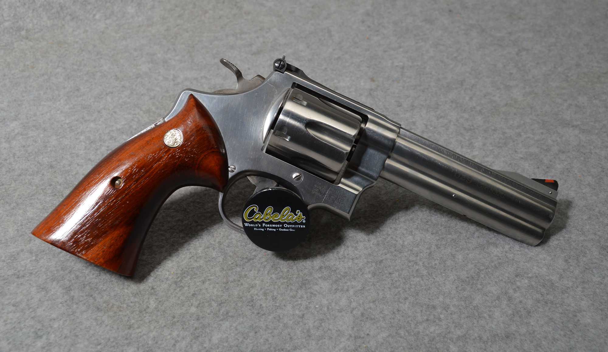 Image of Smith & Wesson ~ 629-5 ~ 44 Remington Magnum