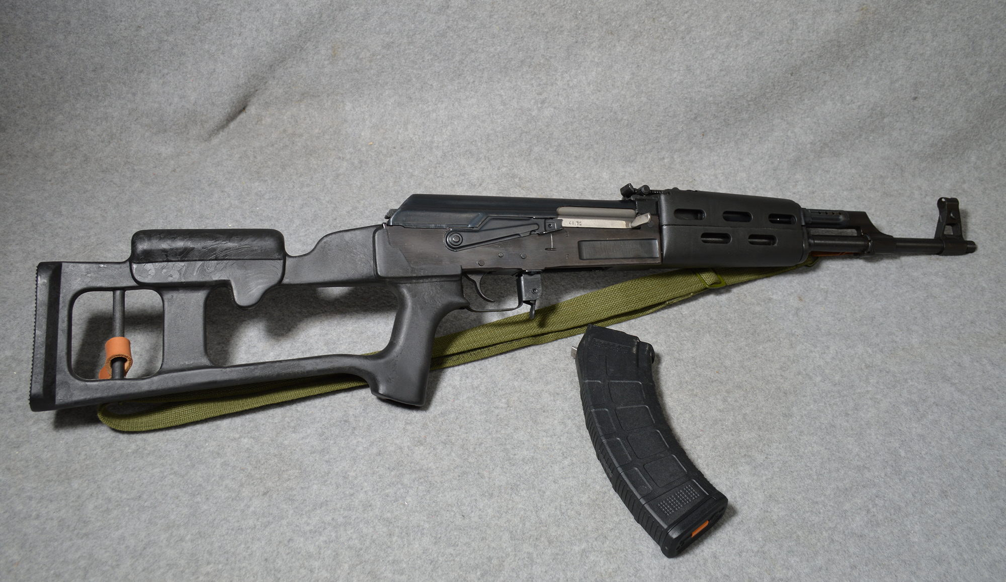 Norinco ~ MAK 90 Sporter ~ 7.62X39 MM