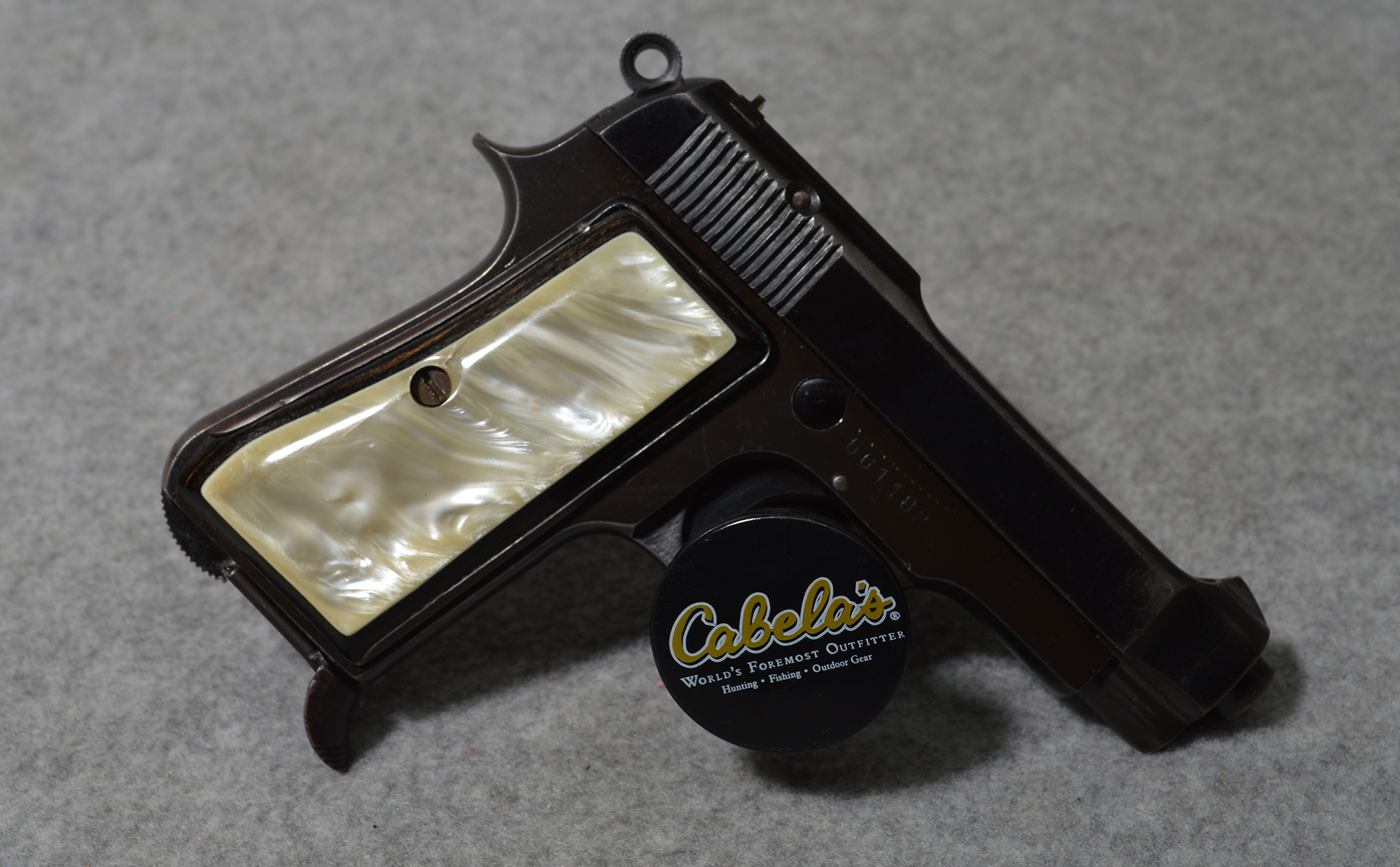 Image of Beretta ~ 1935 ~ 7.65 Cal