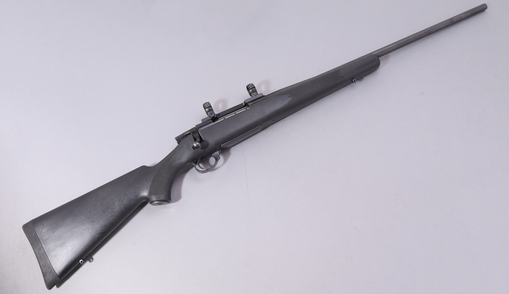 Image of Weatherby ~ Vanguard ~ 300 Weatherby Magnum