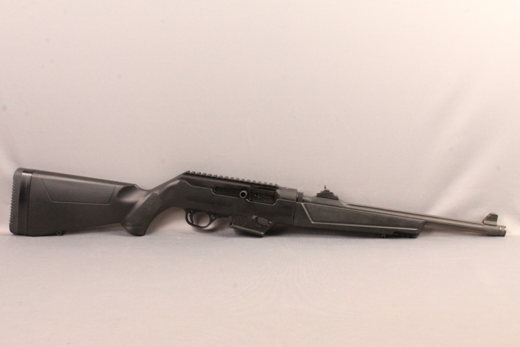 Ruger~PC Carbine~9MM - Ruger