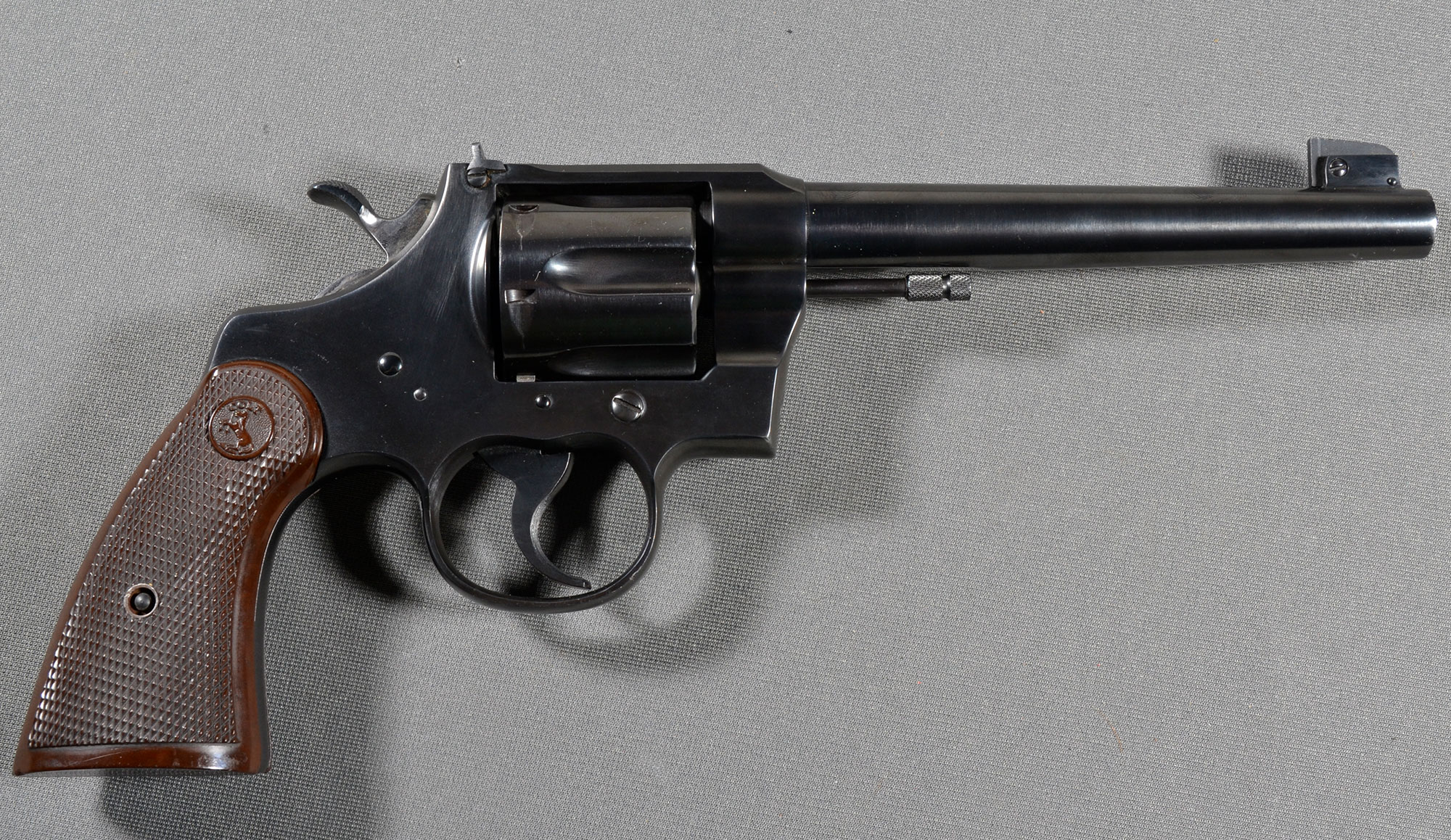 Image of Colt ~ Officers Target ~ .38 Special