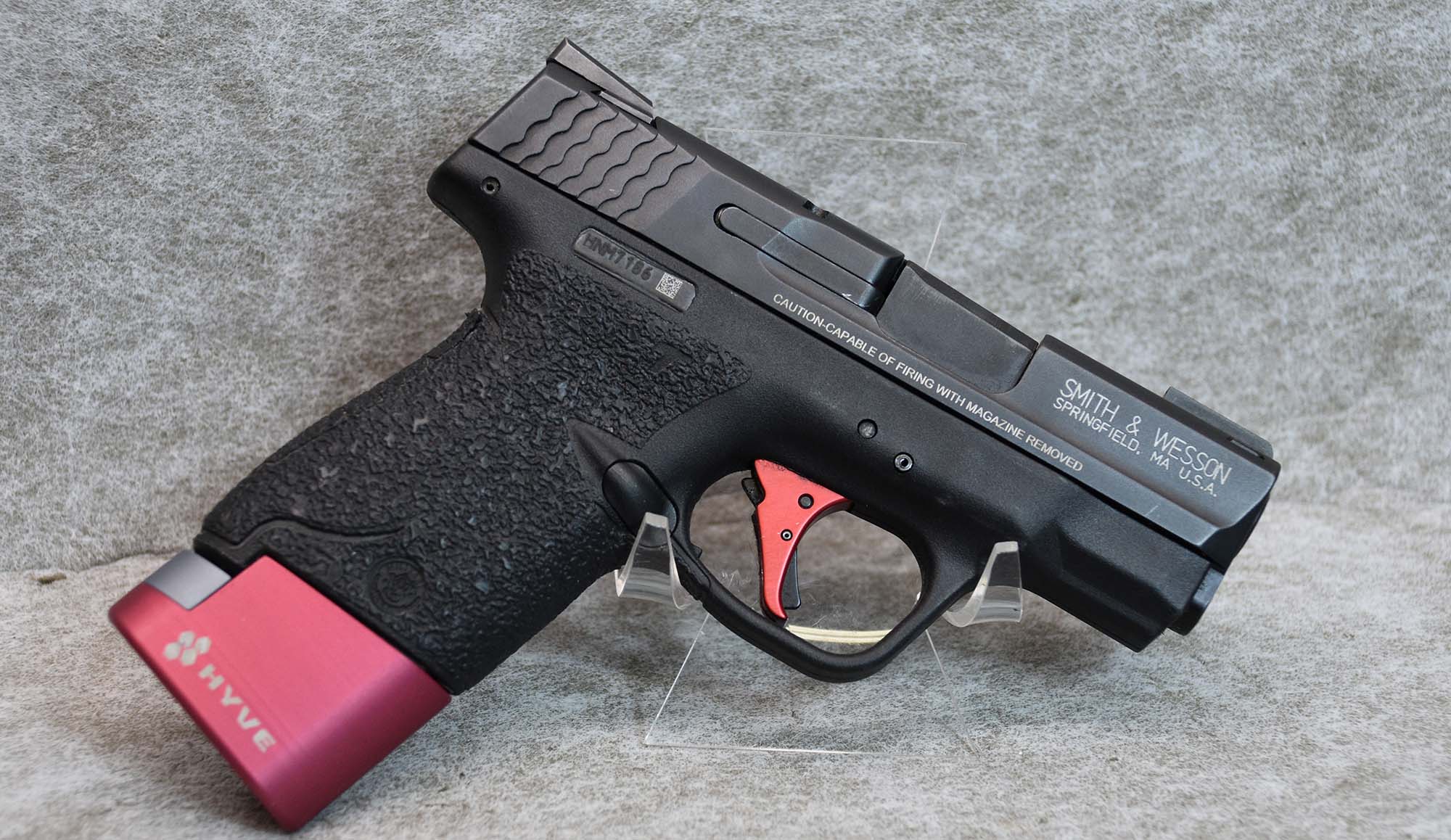 Image of SMITH & WESSON ~ M&P9 SHIELD ~ 9MM