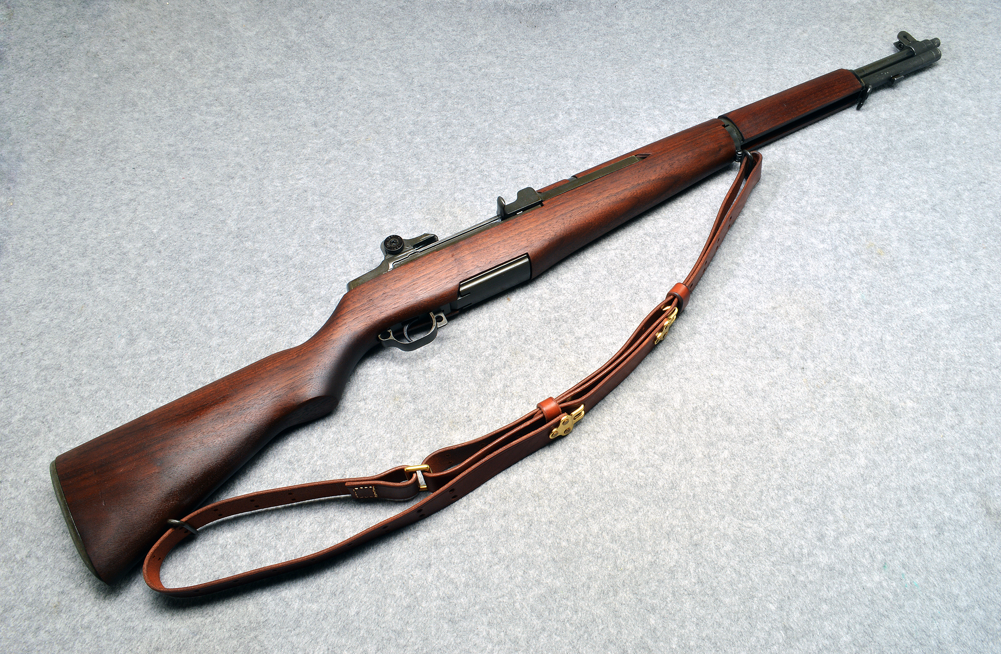 Image of Harrington & Richardson ~ M1 Grand ~ .30M1