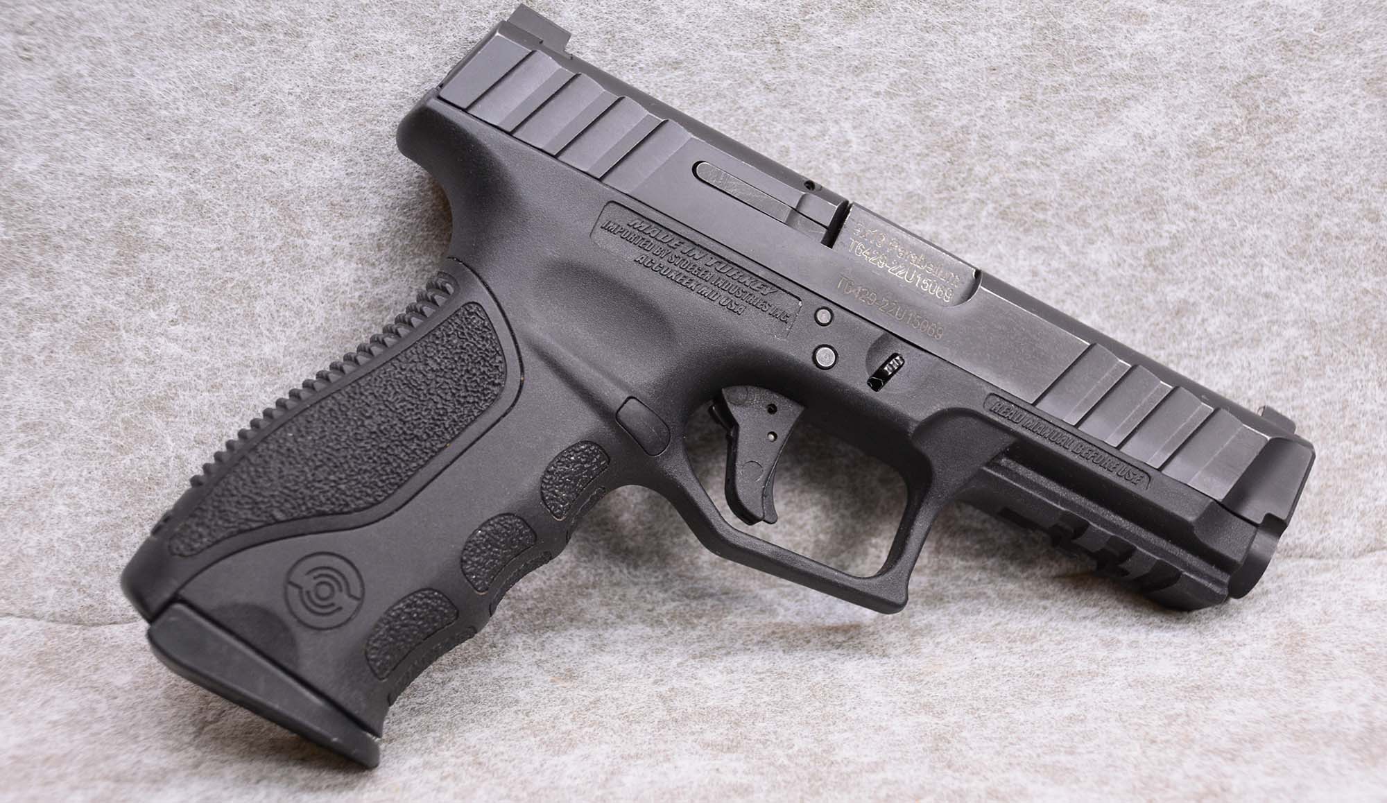 STOEGER ~ STR-9 ~ 9 MM - Stoeger