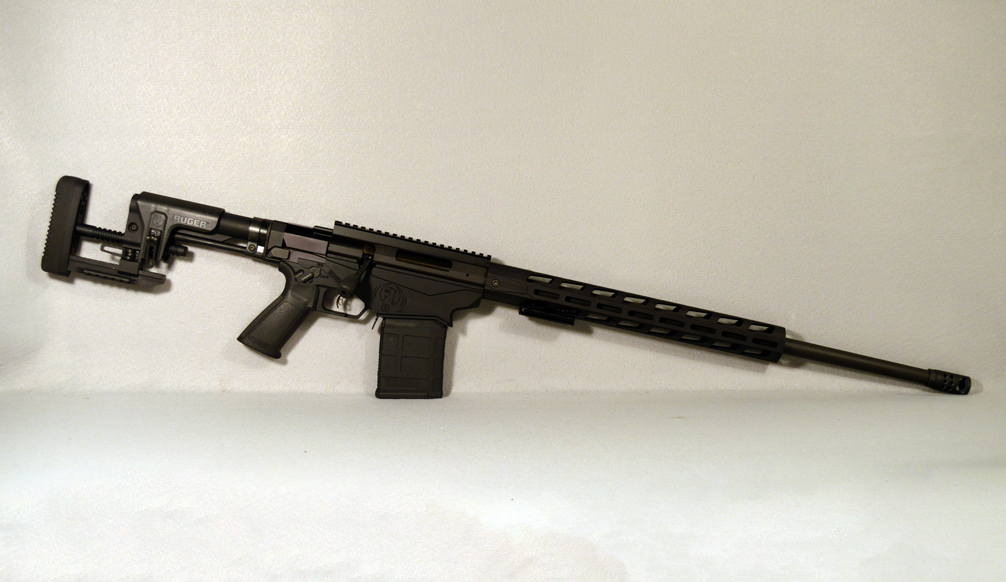 Image of Ruger ~ Precision ~ 6.5 Creedmoor