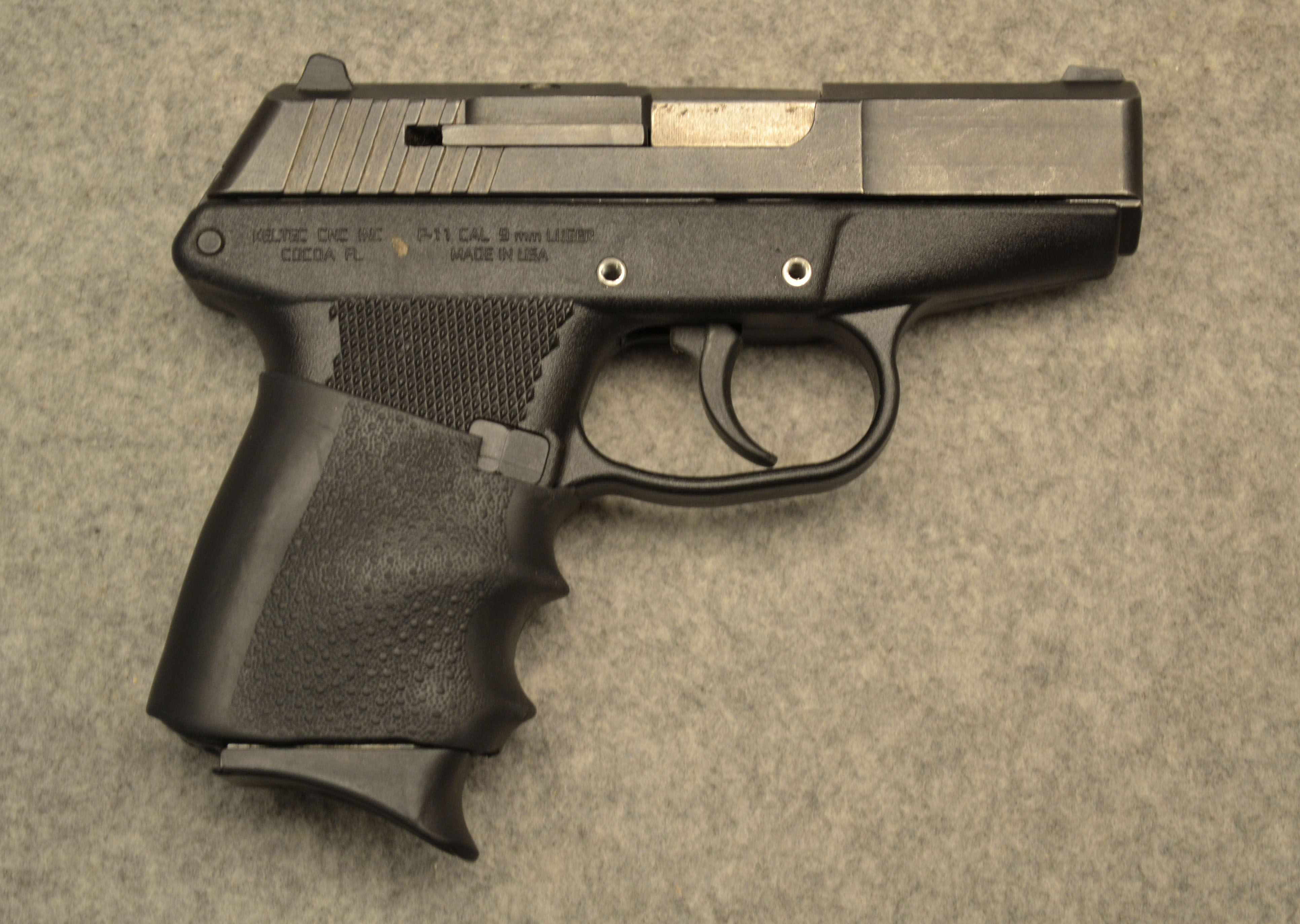 Image of Kel-Tec P-11