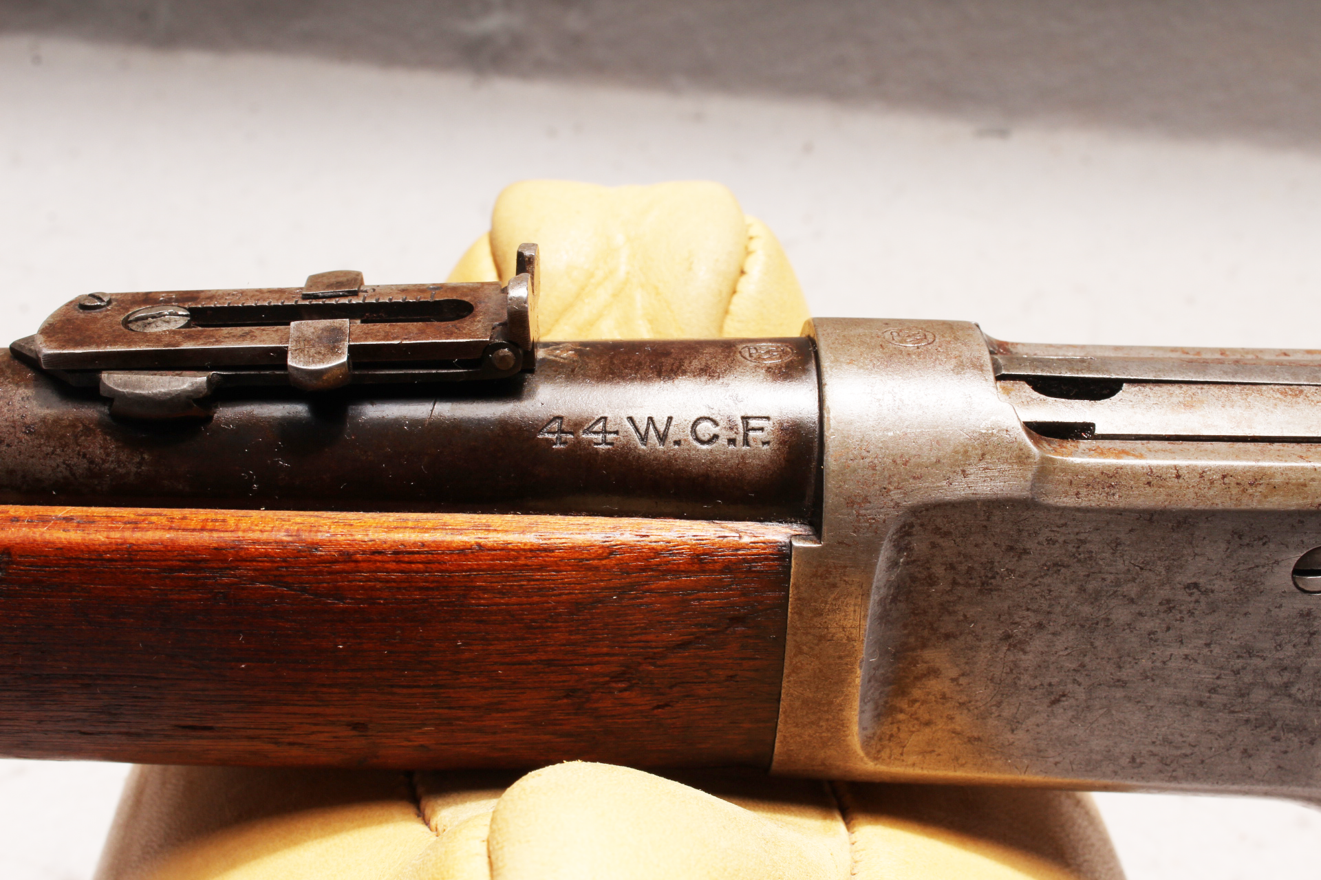 Image of Winchester 1892 44 W.C.F