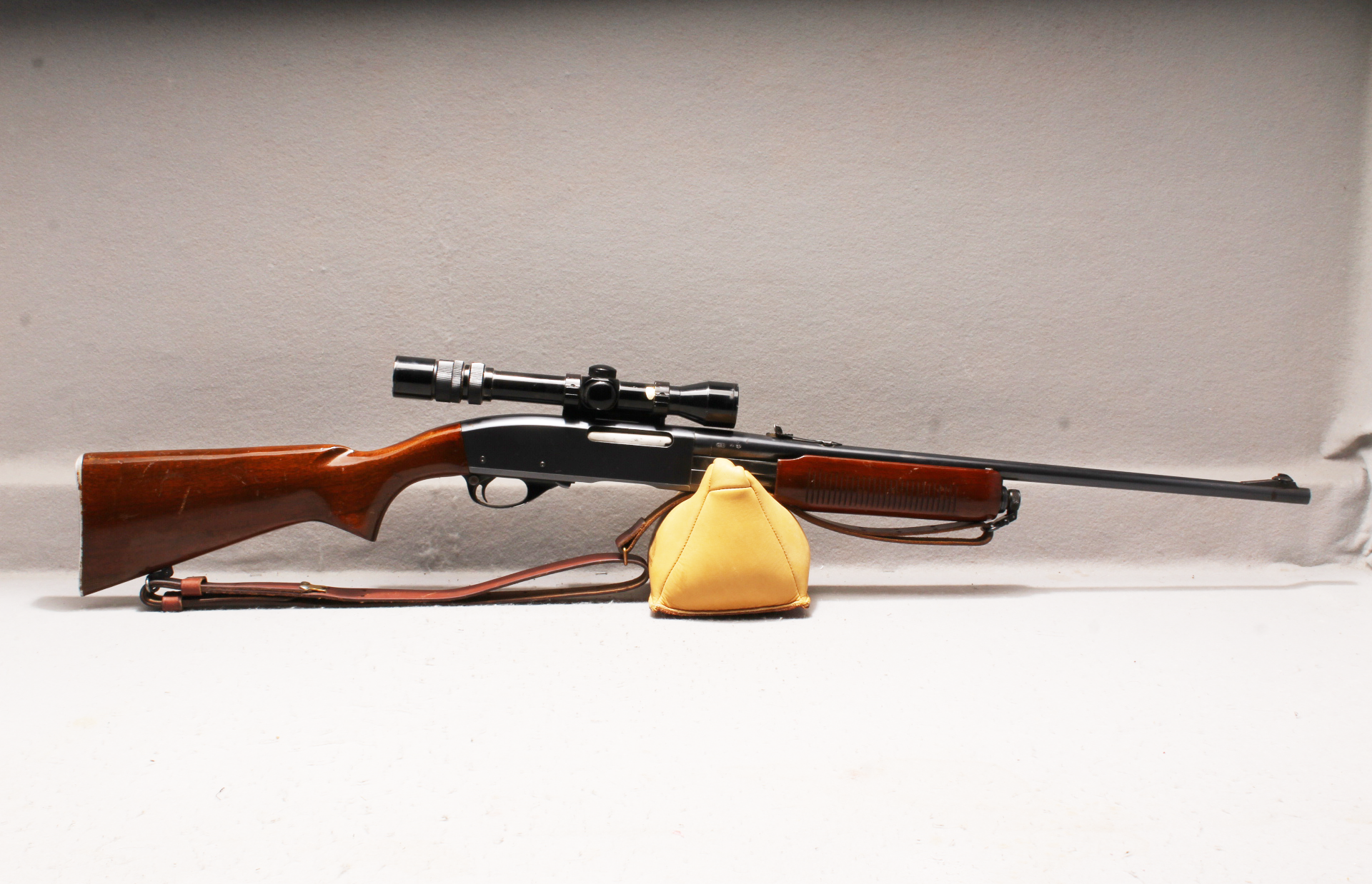 Image of Remington GameMaster 760 270 WInchester