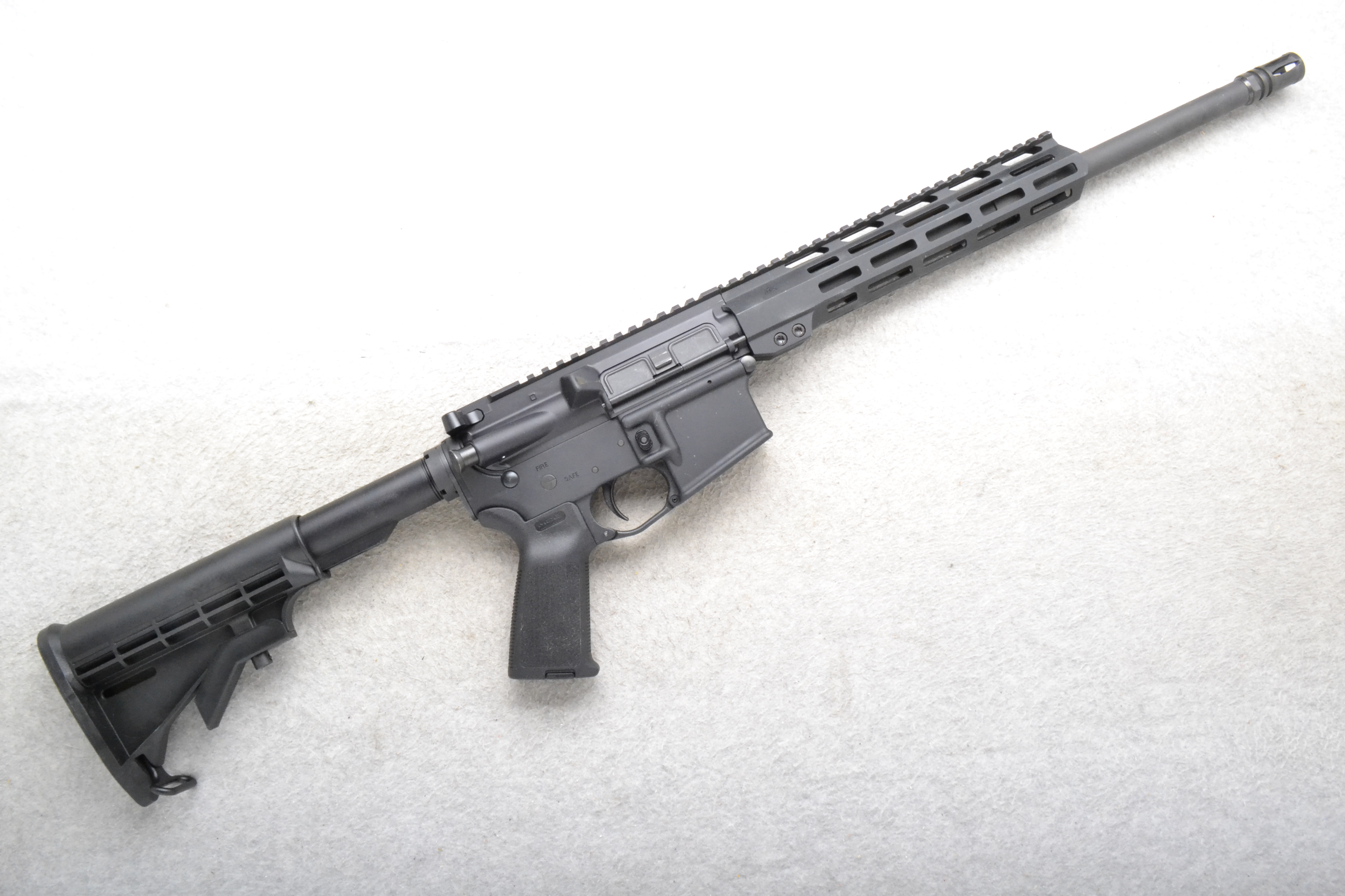 Image of Del-Ton ~ DTI-15 ~ 5.56x45MM NATO