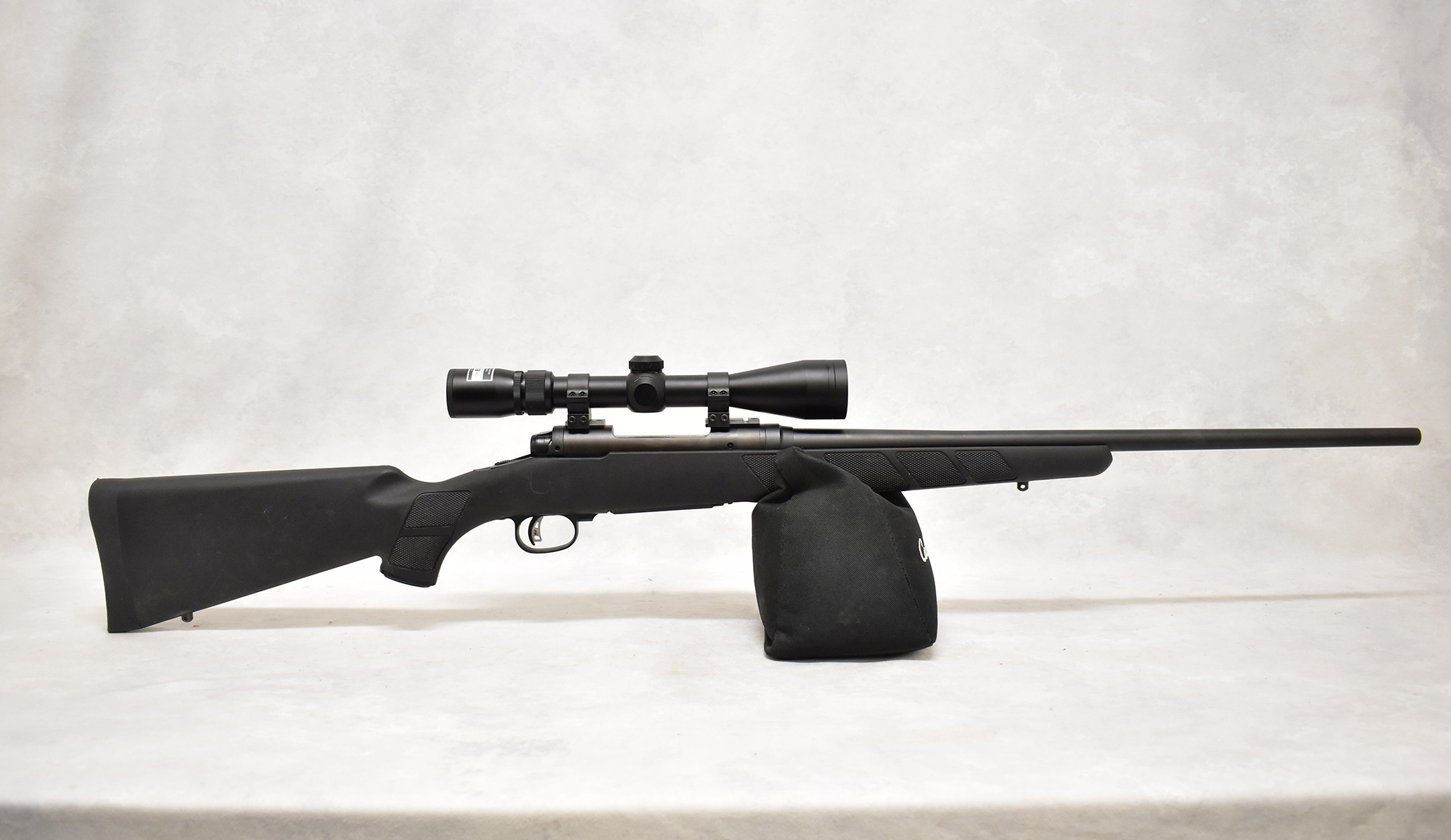 Image of Savage ~ 11 ~ 6.5 Creedmoor