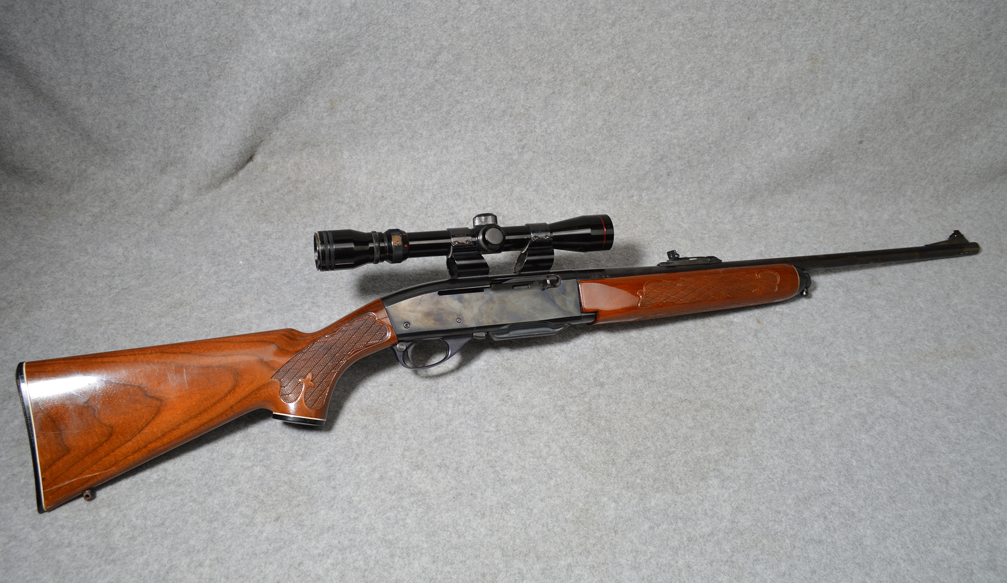 Image of Remington ~ 742 Woodmaster ~ 30-06 Springfield