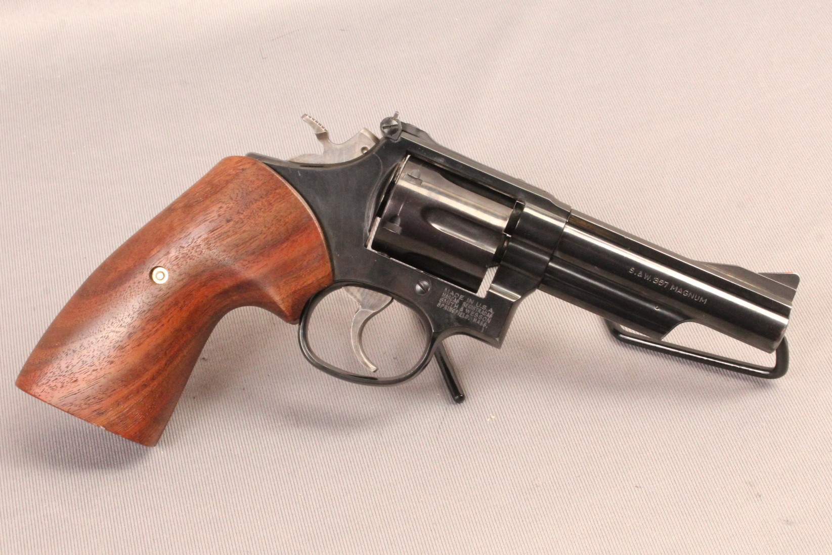 Image of Smith&Wesson~19-7~357 MAG