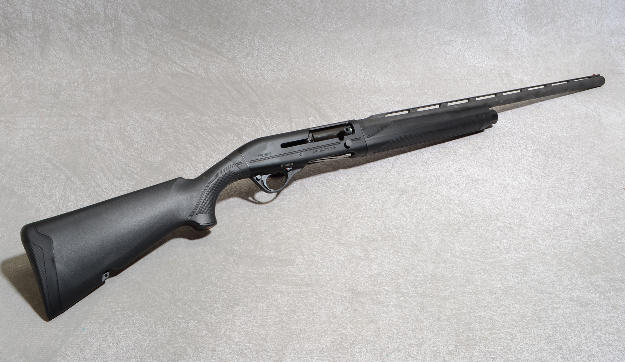 Image of "Franchi Infinity 3.5 Shotgun, 12 Gauge, 28"" Barrel"