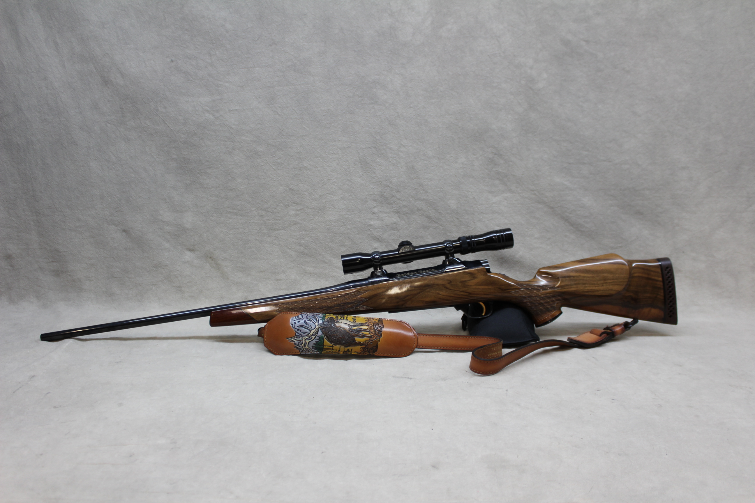 Image of Nikko Model 7000 ~ .30-06 SPR ~
