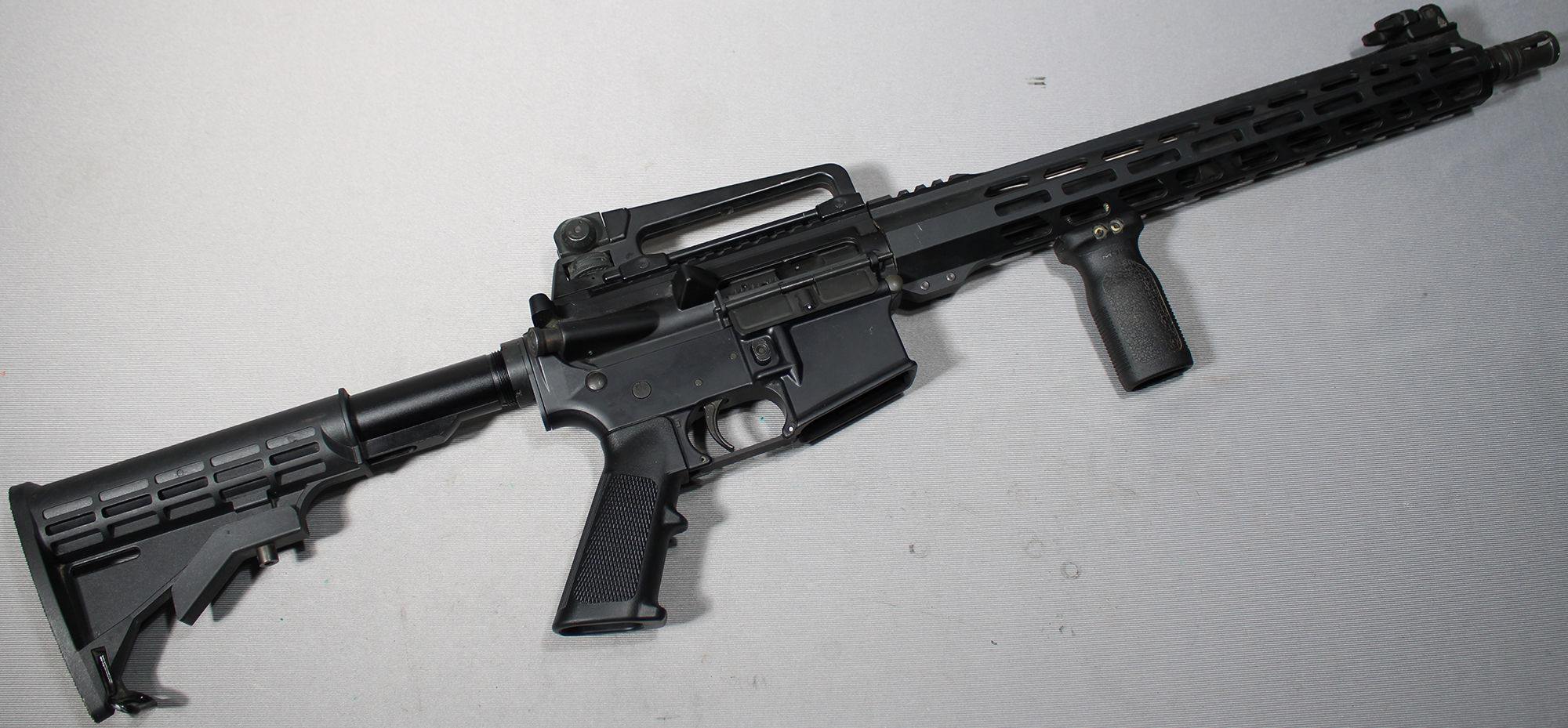 Image of Anderson Manufacturing ~ AM-15 ~ 5.56 NATO