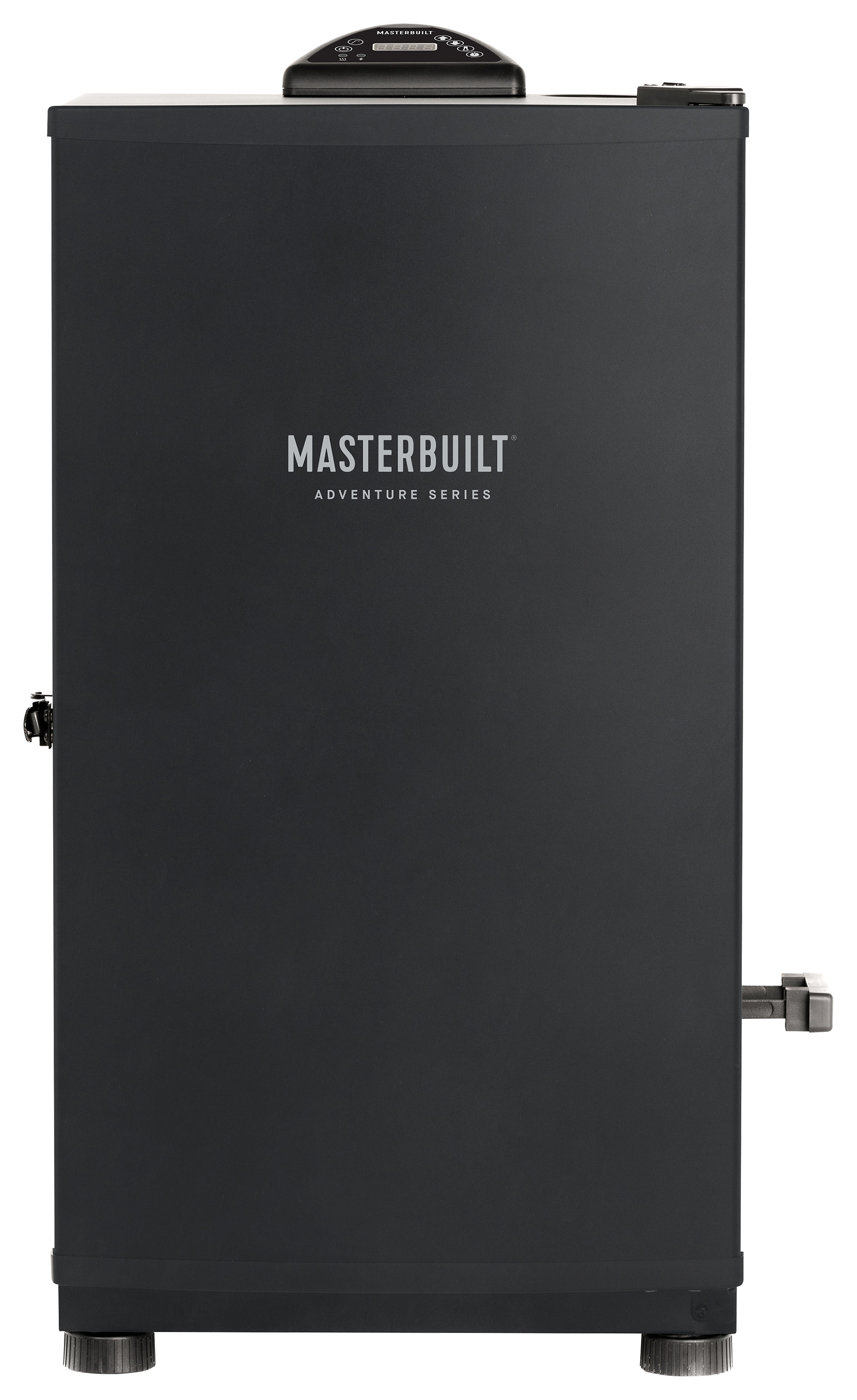 Masterbuilt MES 130B Bluetooth Digital Electric Smoker - Thumbnail 2