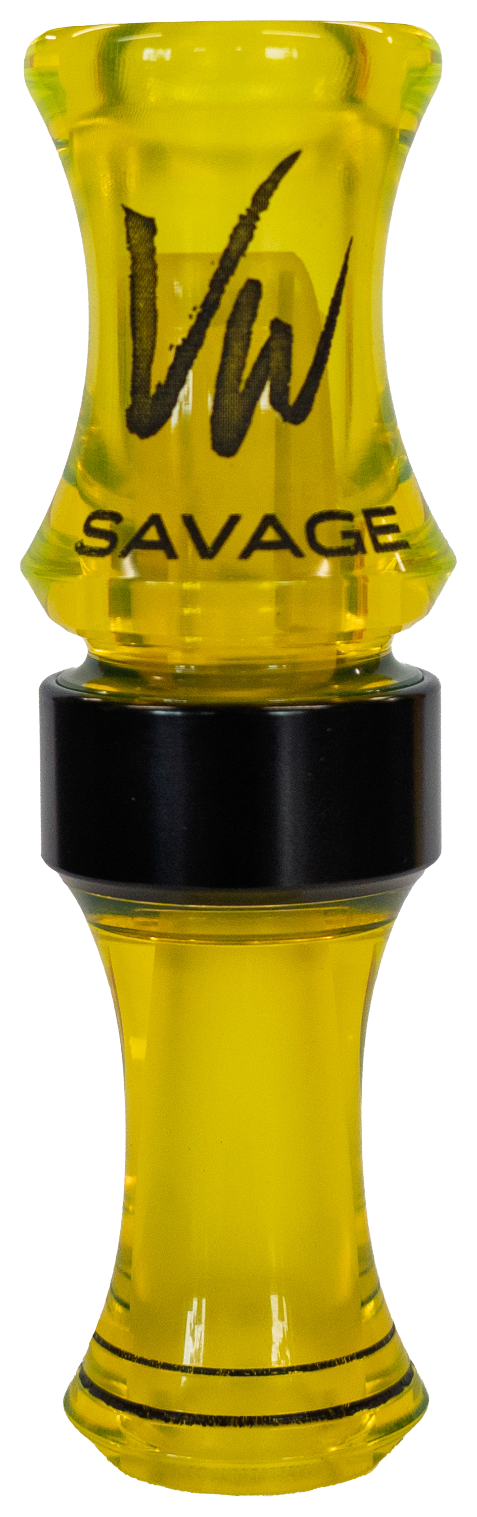 Image of Vendetta Waterfowl The Savage Acrylic Duck Call - Juice