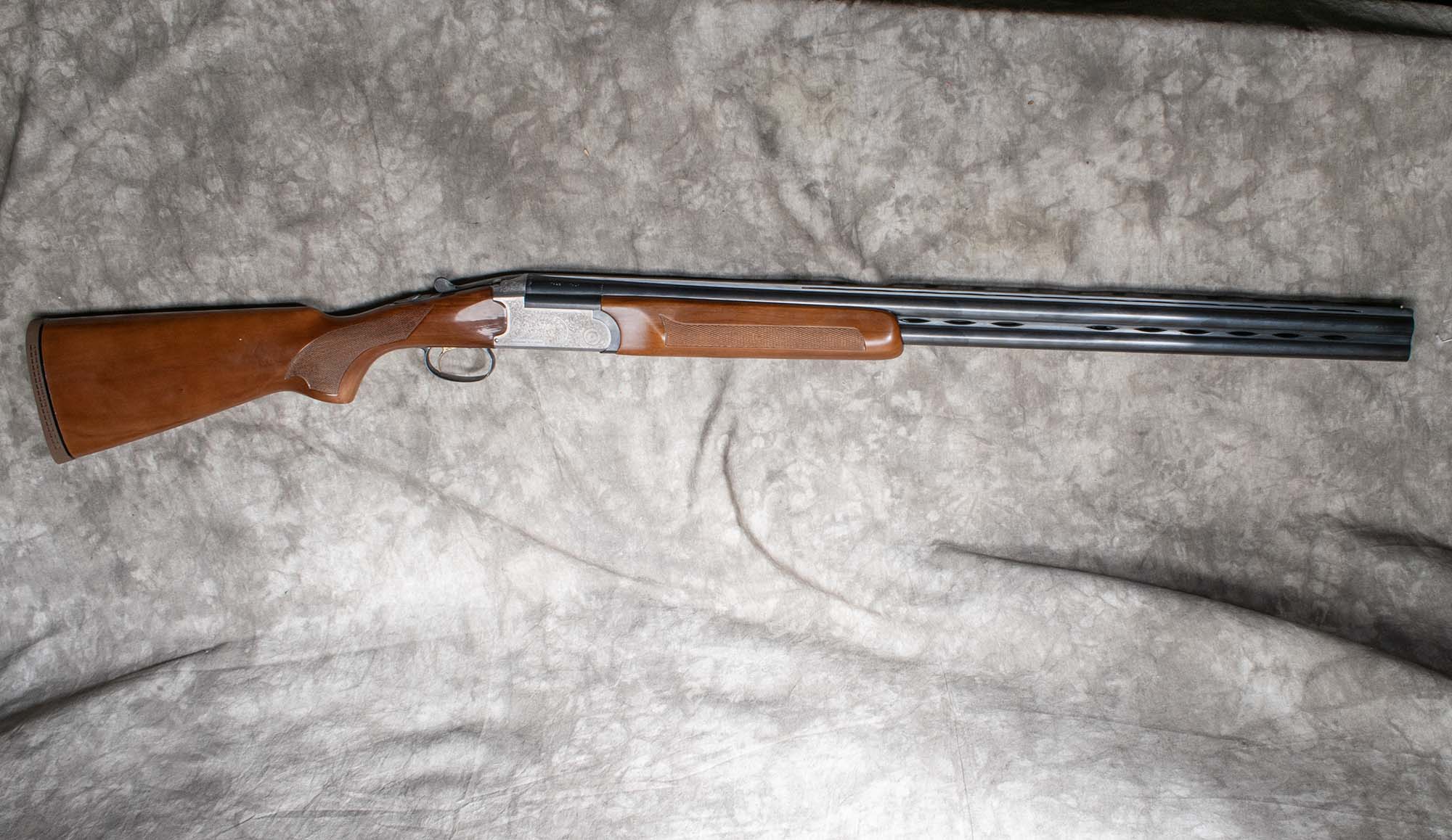 Image of BSA ~ Z43 SPECIAL ~ 12 GAUGE