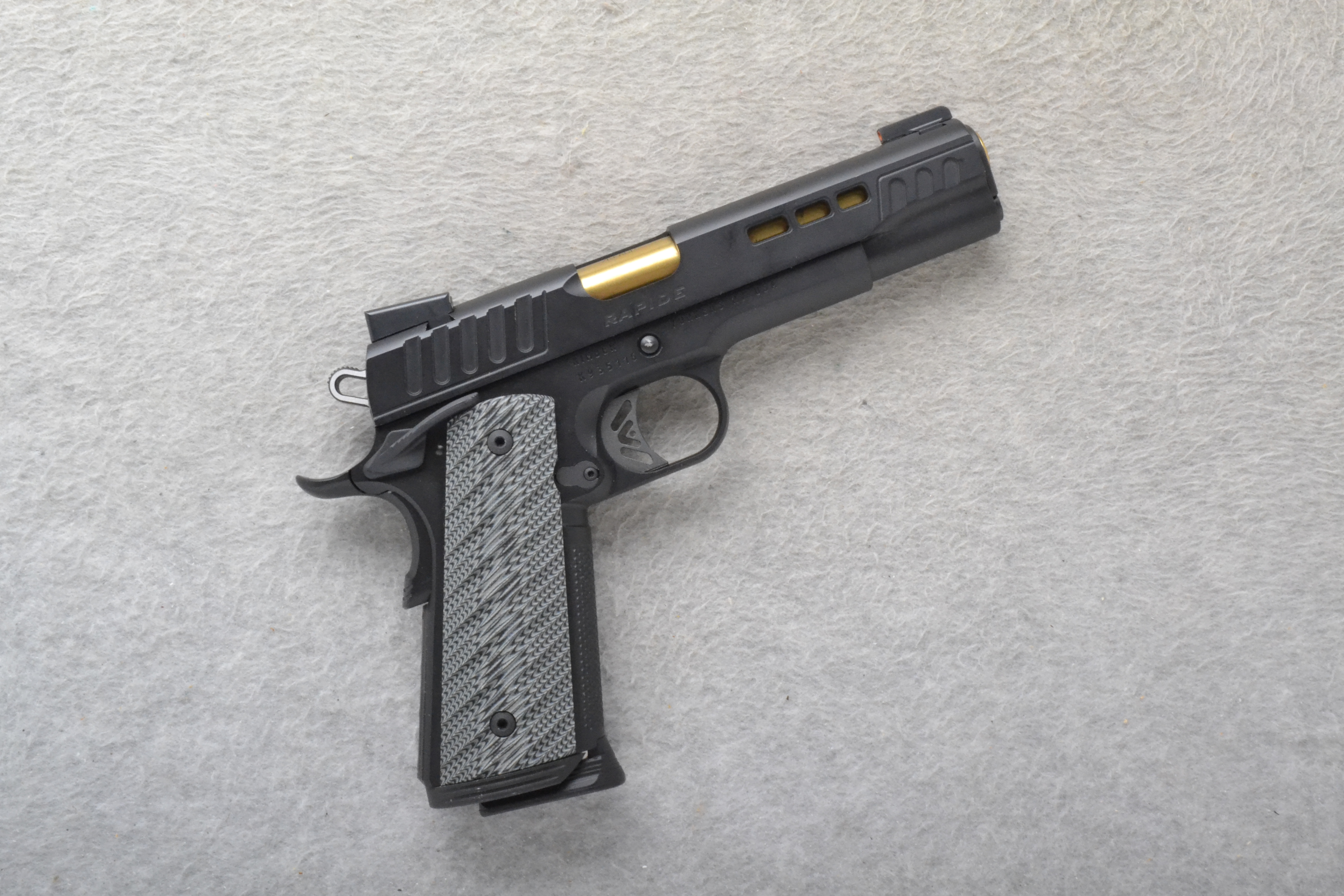 Image of Kimber ~ Rapide ~ .45 ACP
