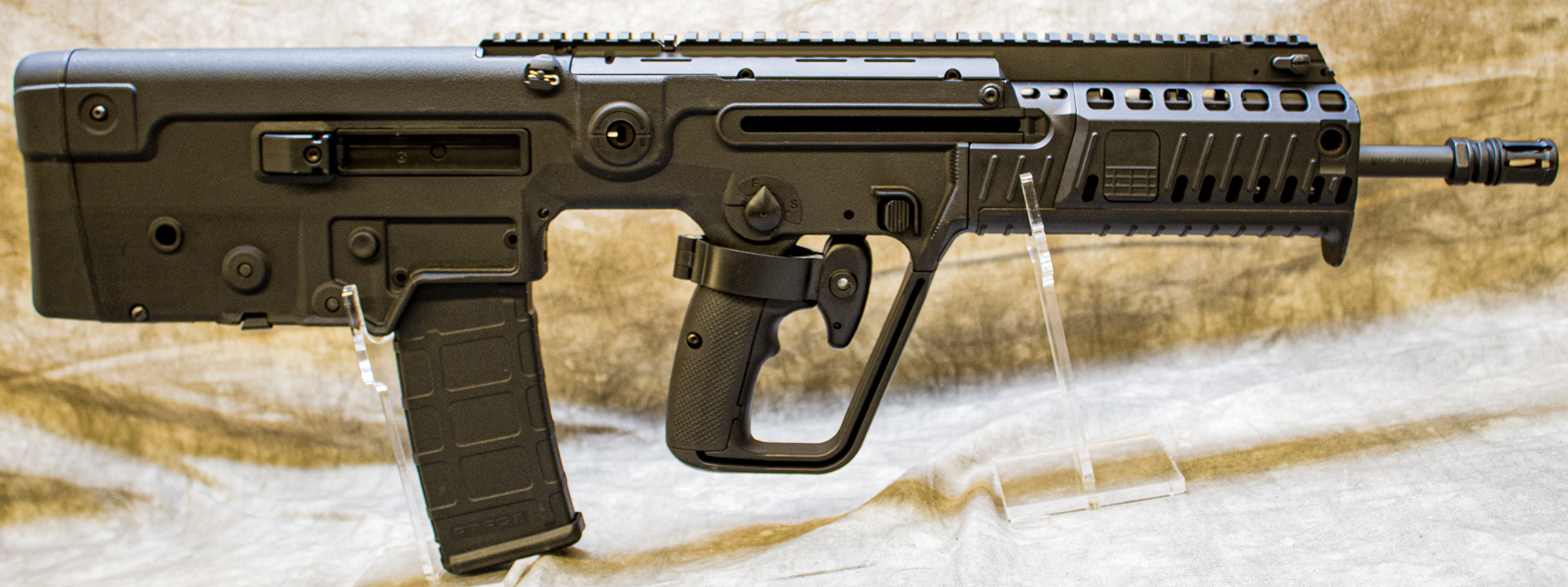 Image of IWI TAVOR X95 - 5.56 X 45 NATO