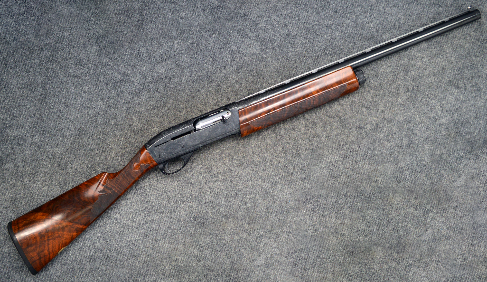 Image of Remington ~ 1100 Special Grade F ~ 12 Ga