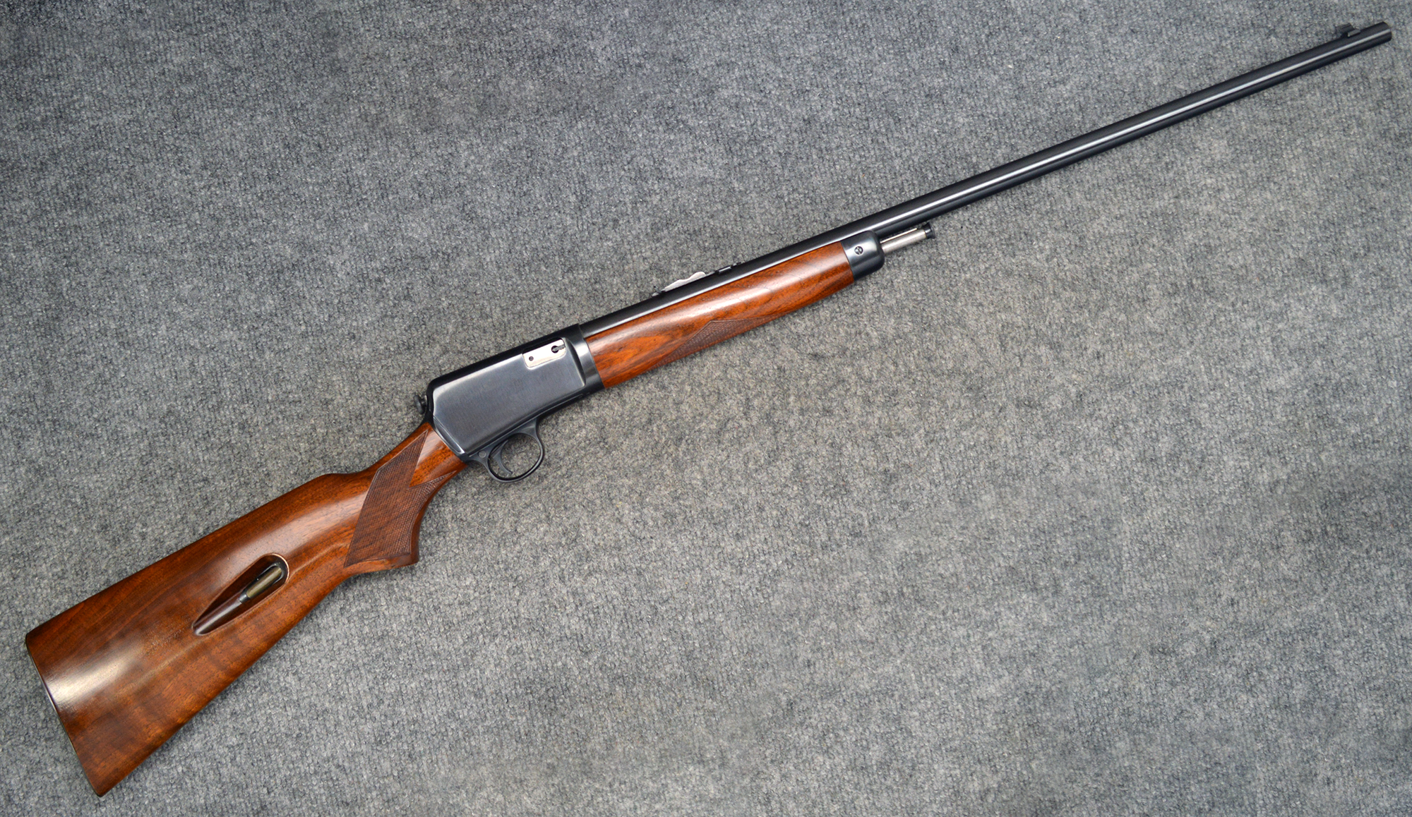 Winchester ~ 63 ~ .22 LR - Winchester