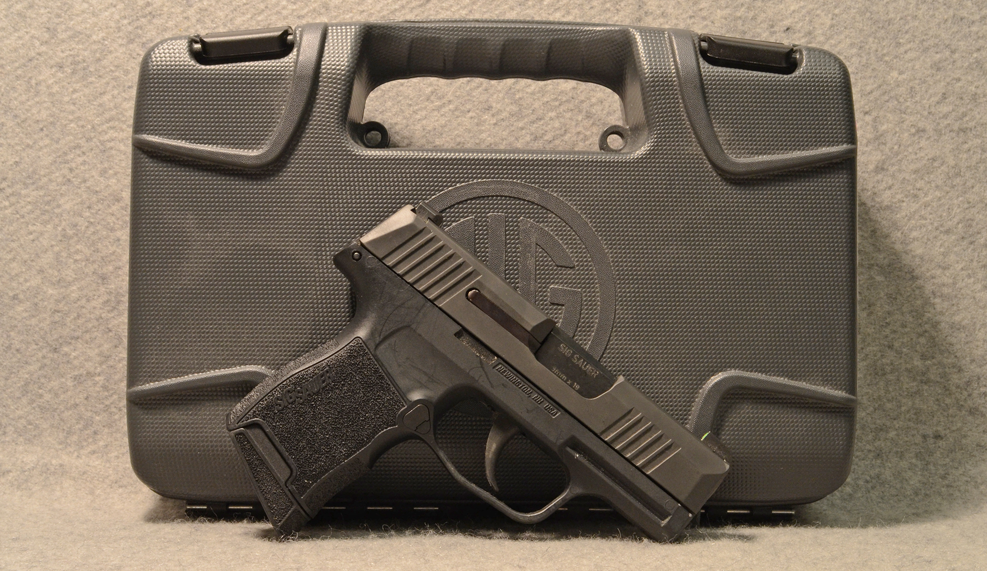 Image of Sig Sauer ~ P365 ~ 9mmx19