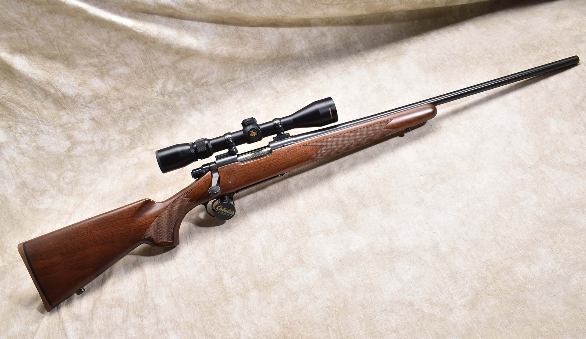 Image of REMINGTON ~ 700 ~ .300 SAVAGE