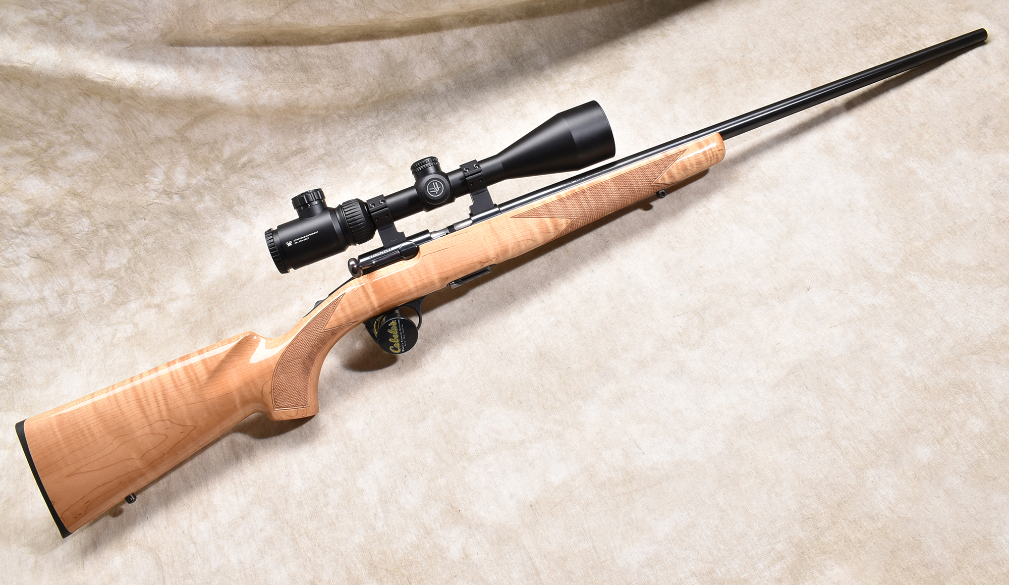 Image of BROWNING ~ T-BOLT ~ .17 HMR