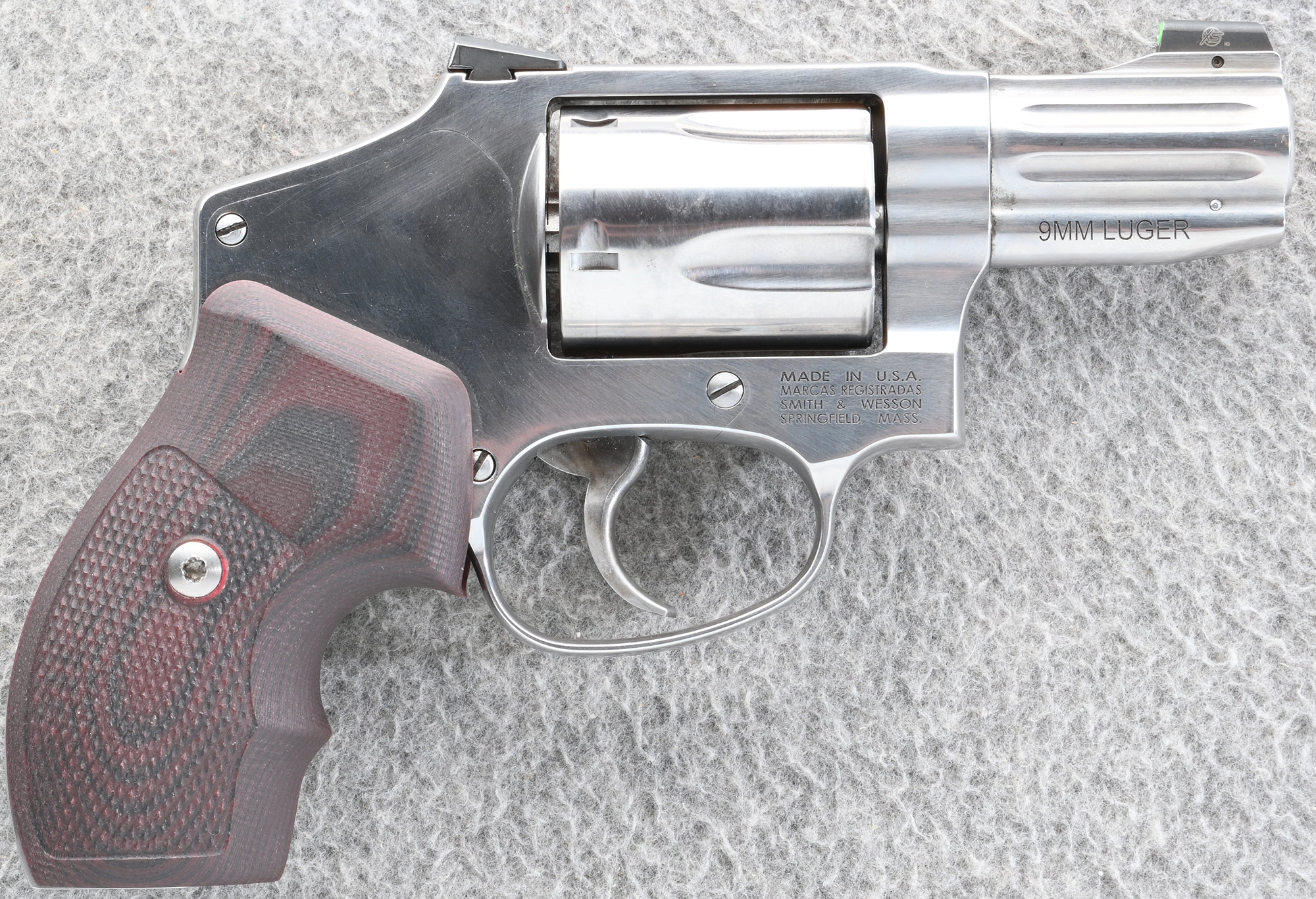Image of Smith & Wesson ~ 940-3 ~ 9mm
