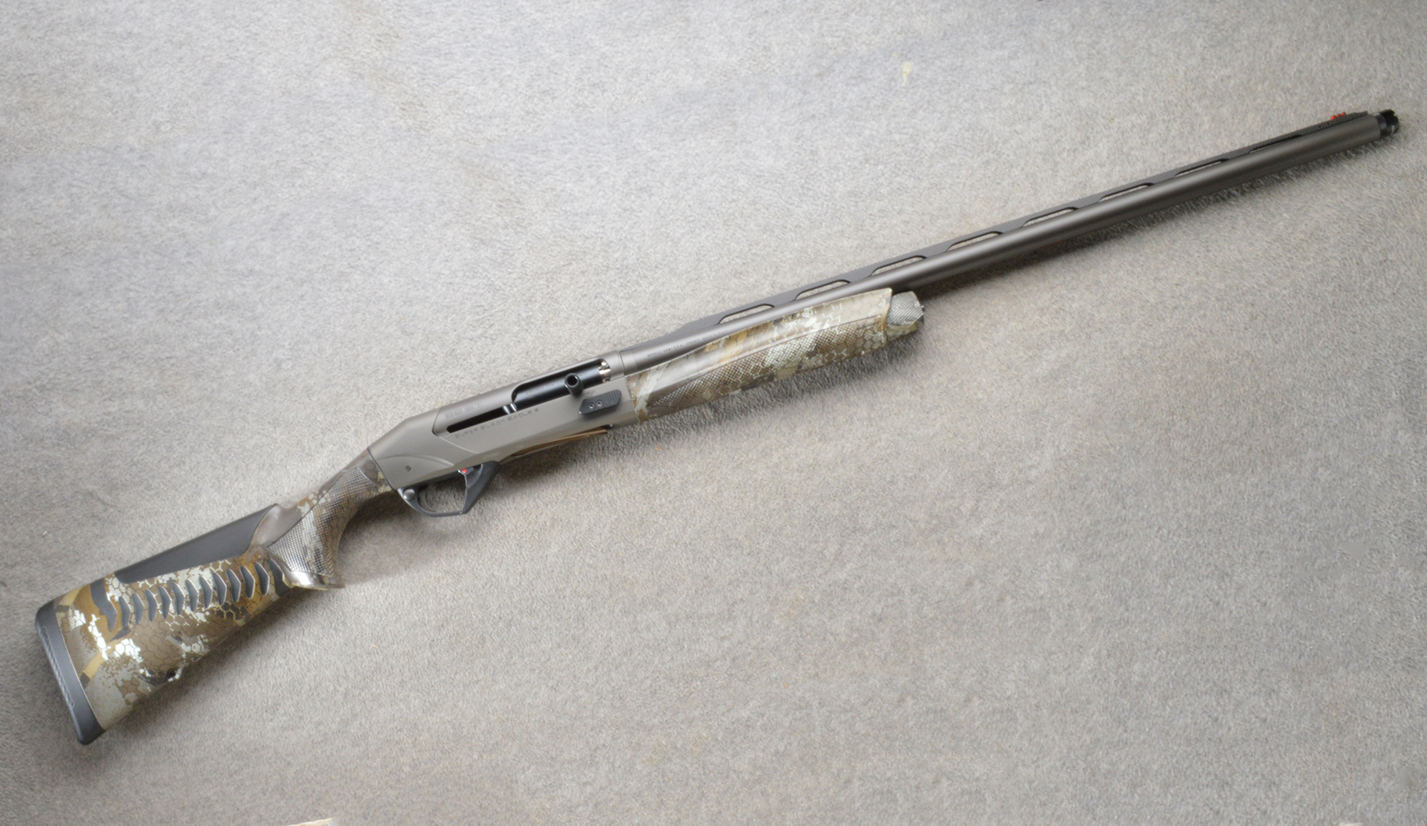 Image of Benelli ~ Super Black Eagle 3 ~ BE.S.T. ~ Optifade Timber ~ 12 Gauge