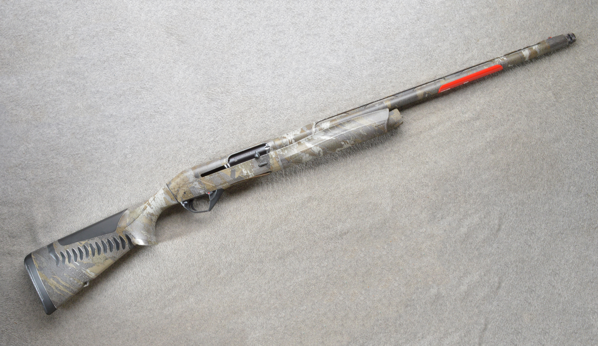 Image of Benelli ~ Super Black Eagle 3 ~ Optifade Timber ~ 12 Gauge