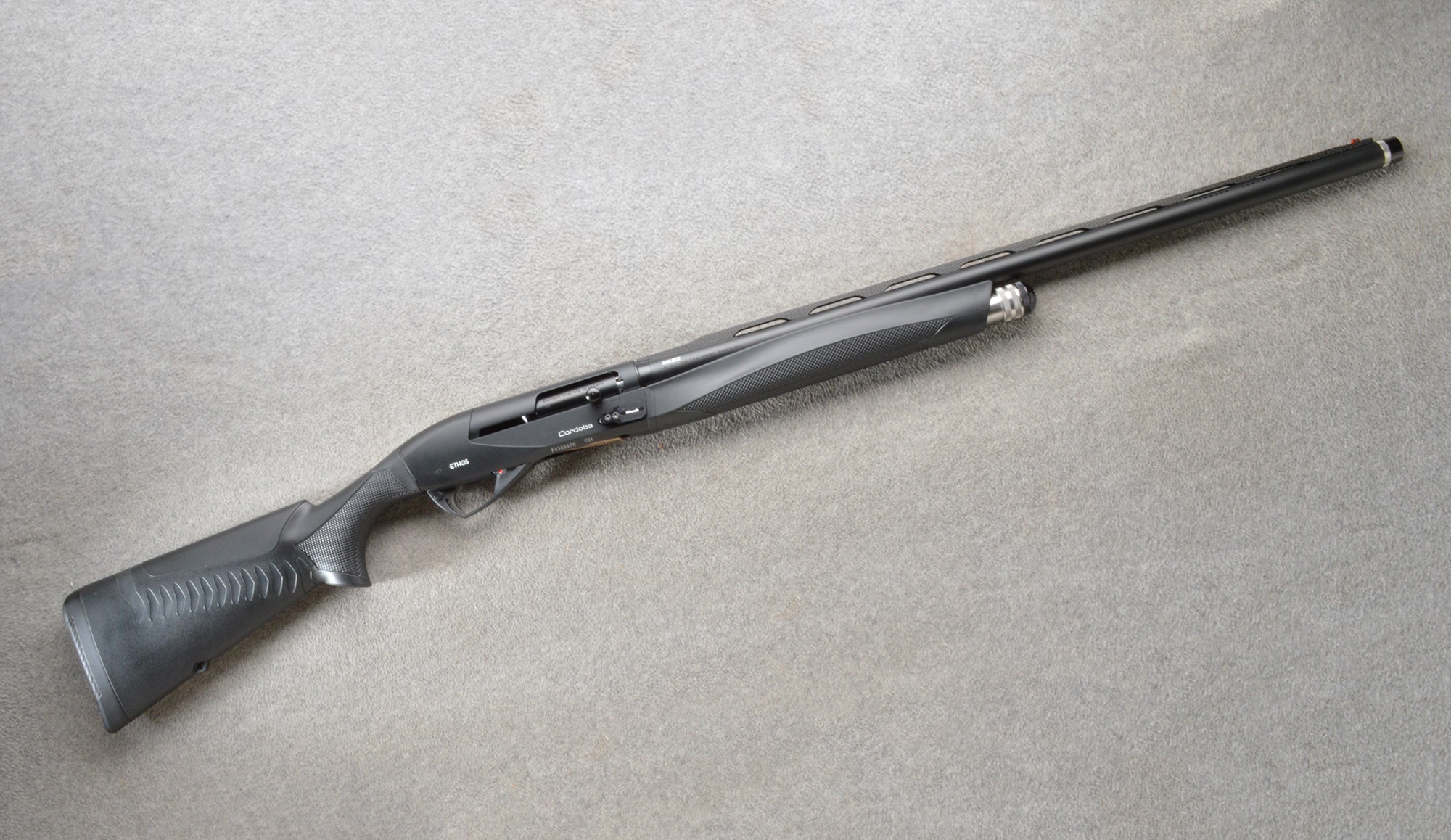 Image of Benelli ~ ETHOS ~ Córdoba ~ BE.S.T. ~ 12 Gauge